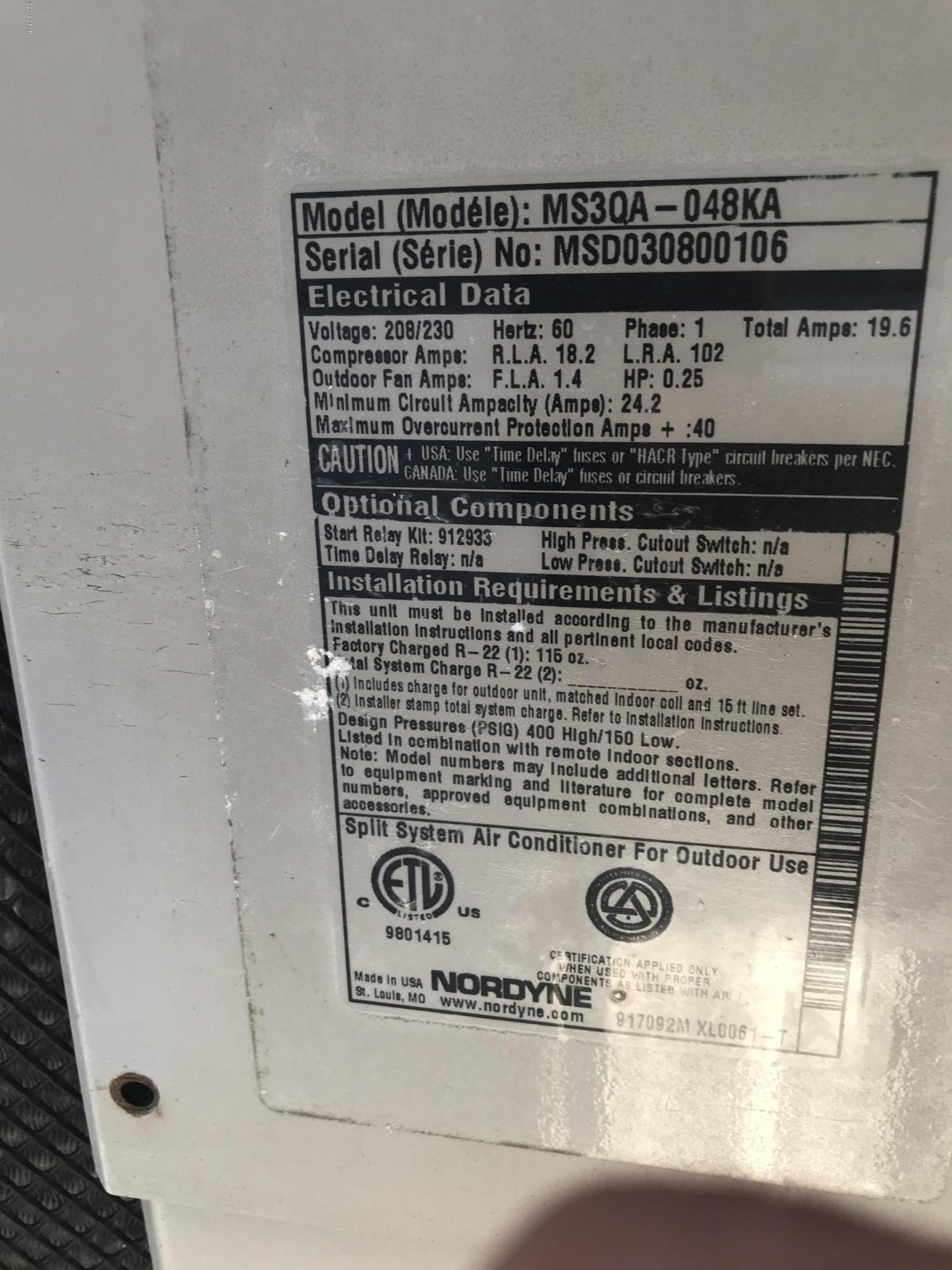 Oakwoods - Residential