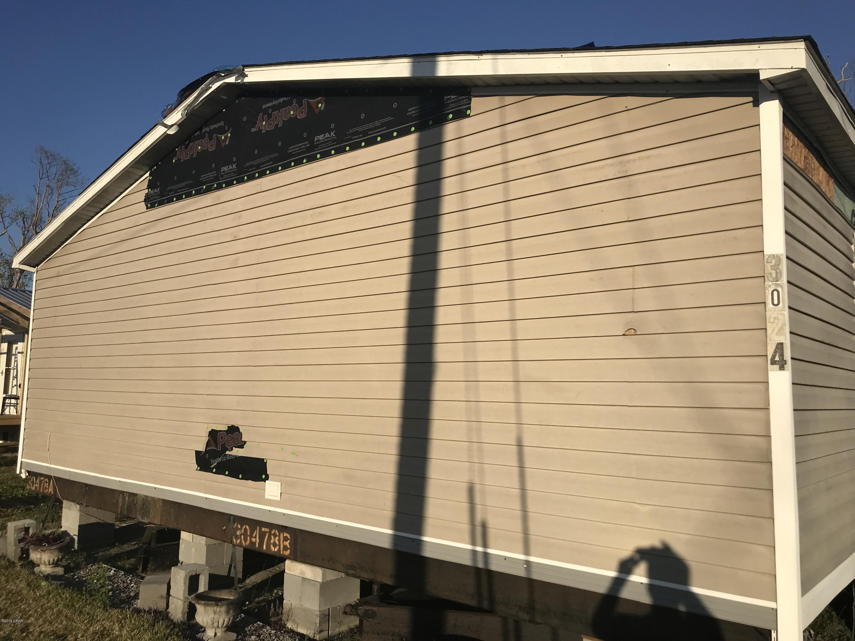 Oakwoods - Residential