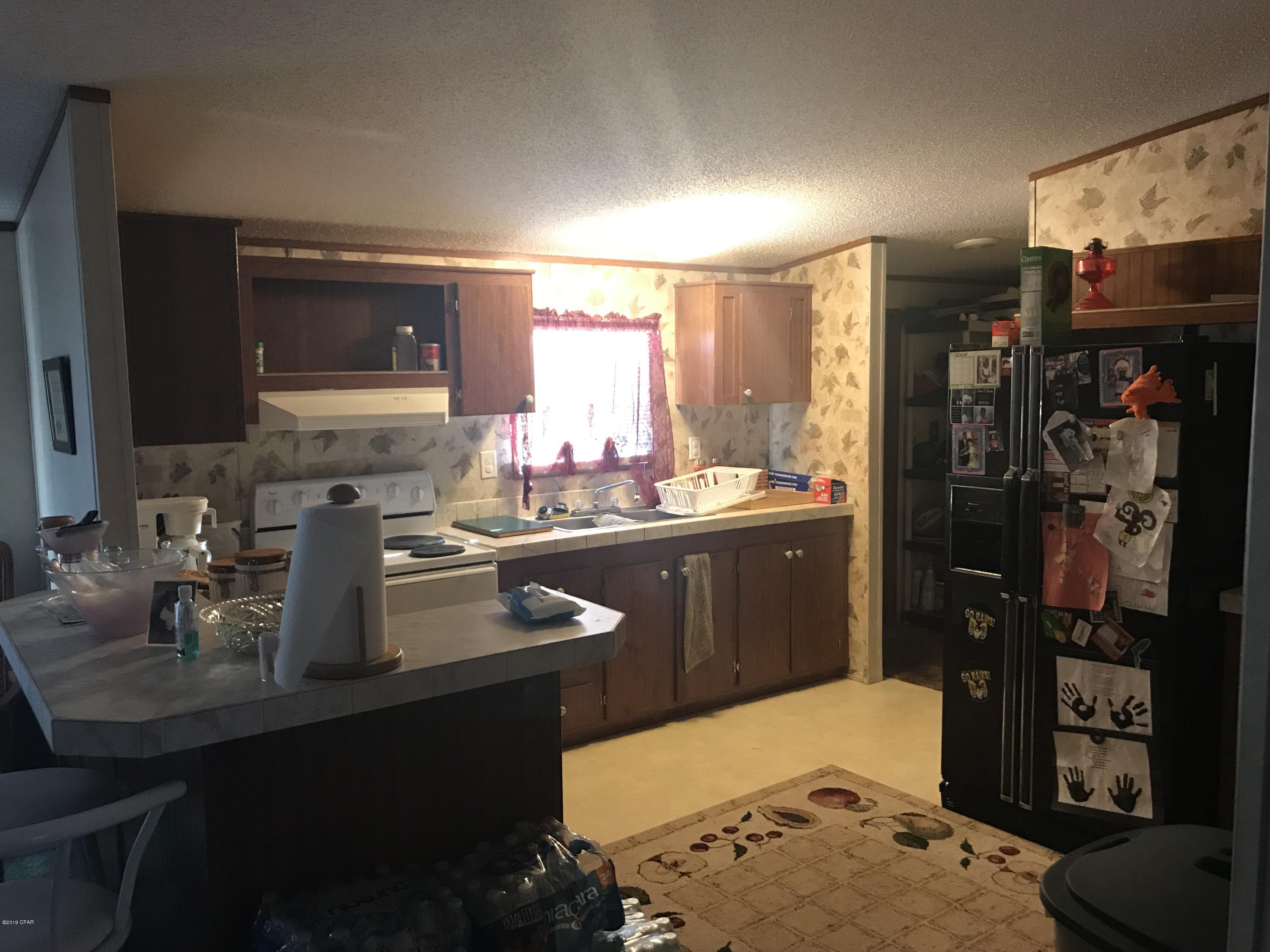 Oakwoods - Residential