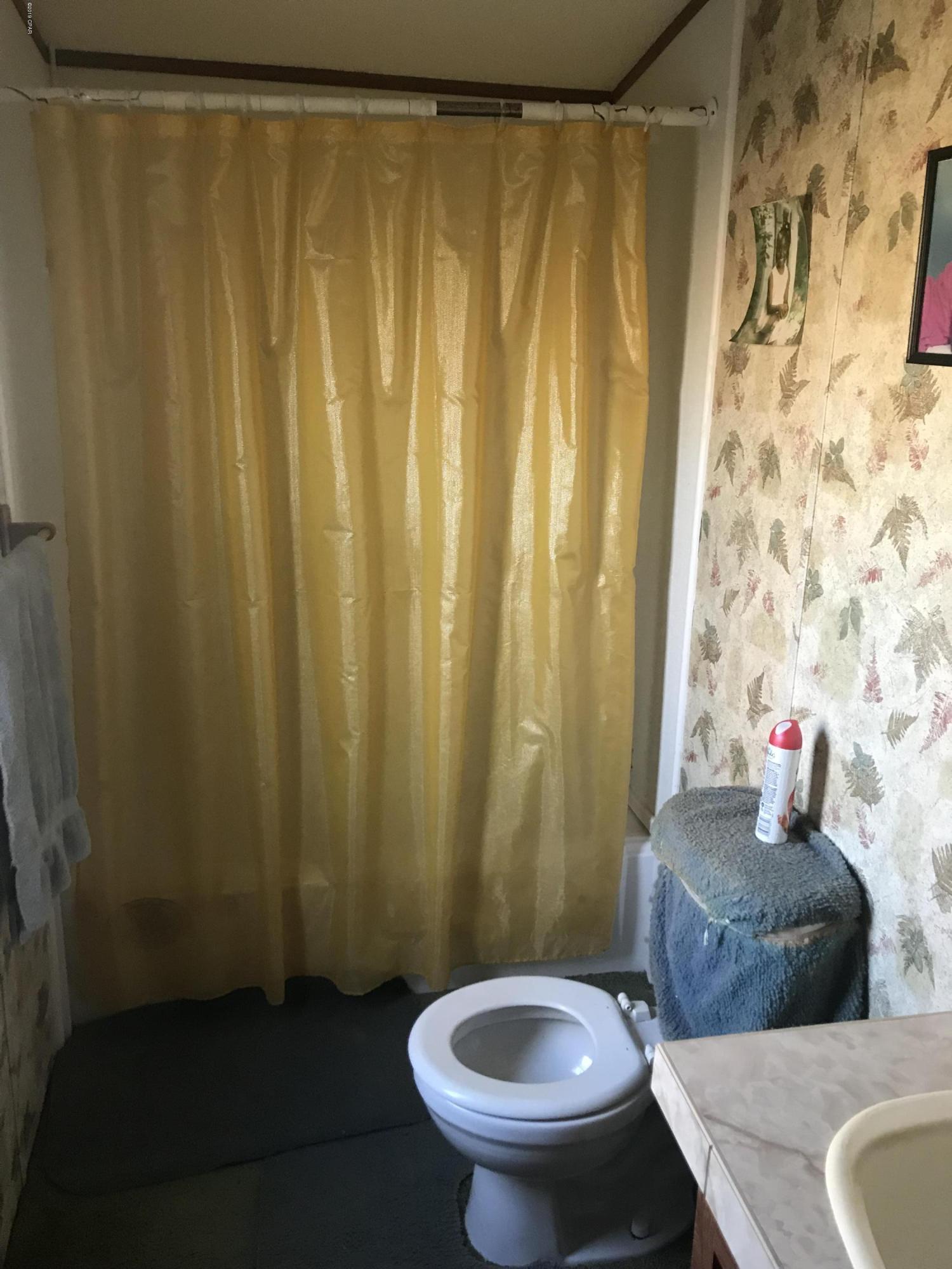 Oakwoods - Residential