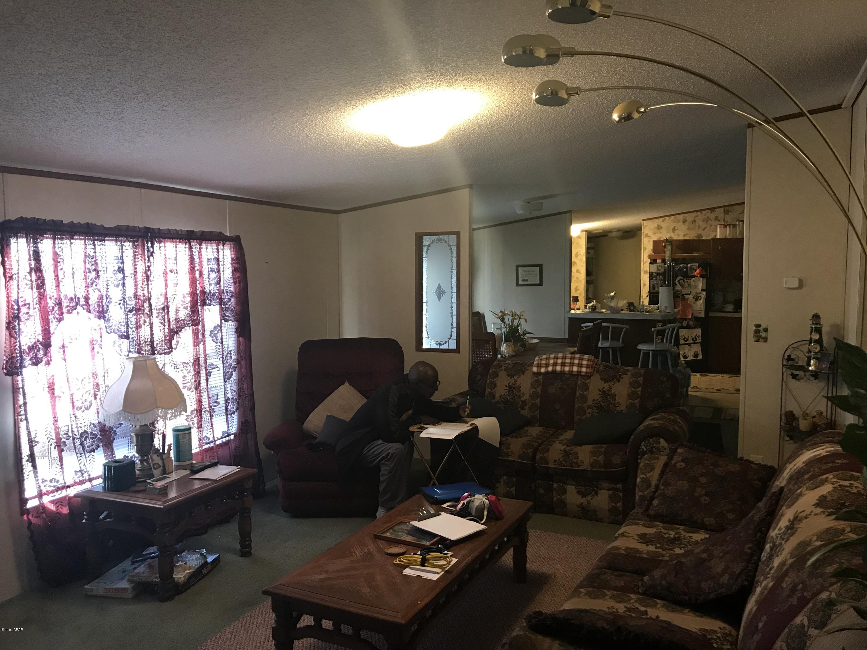 Oakwoods - Residential