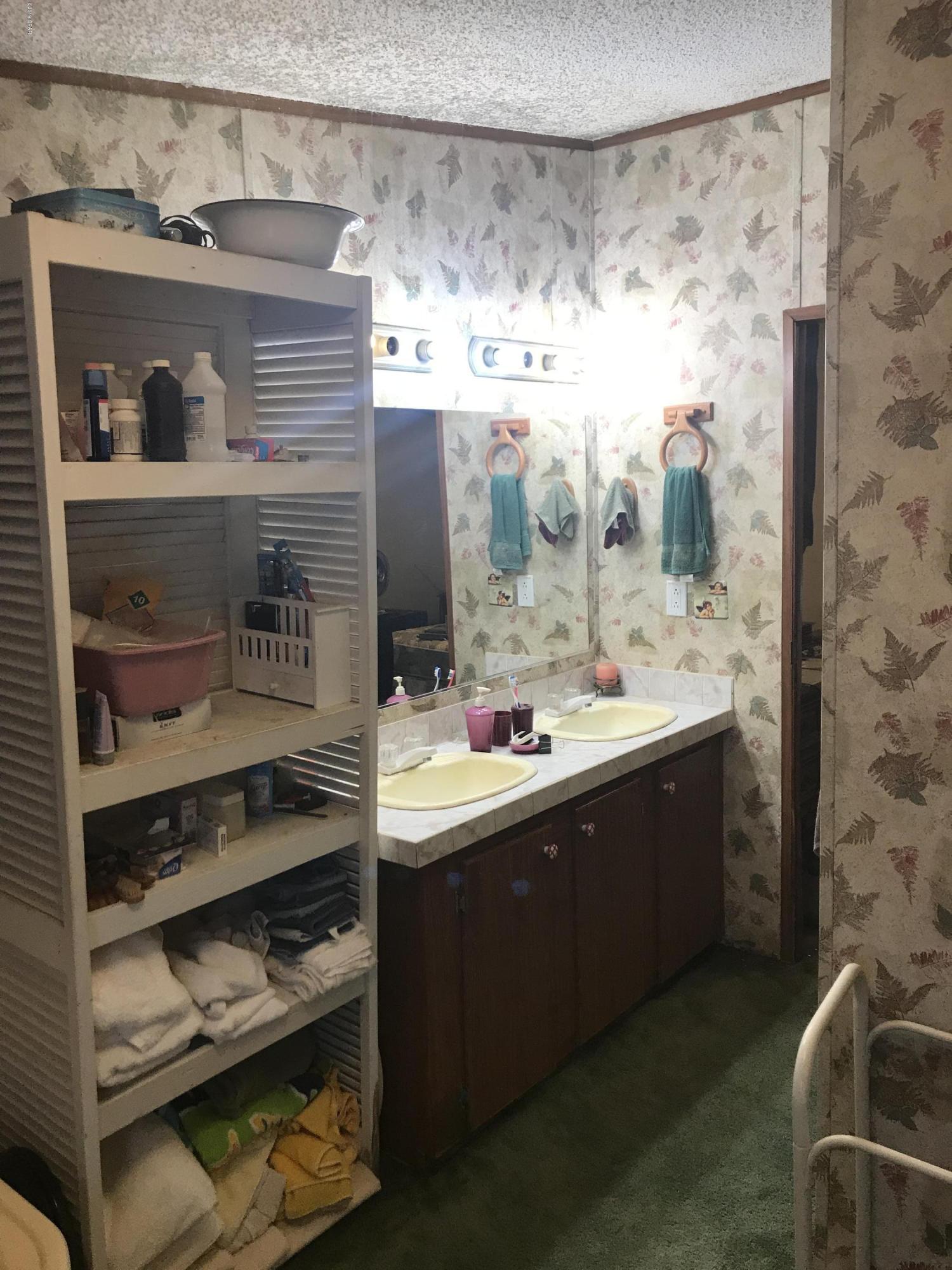 Oakwoods - Residential