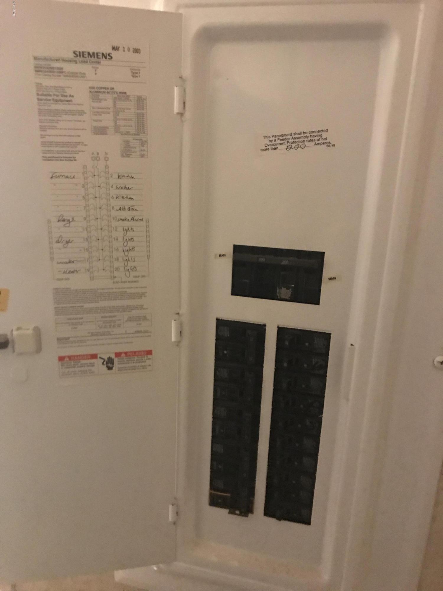 Oakwoods - Residential