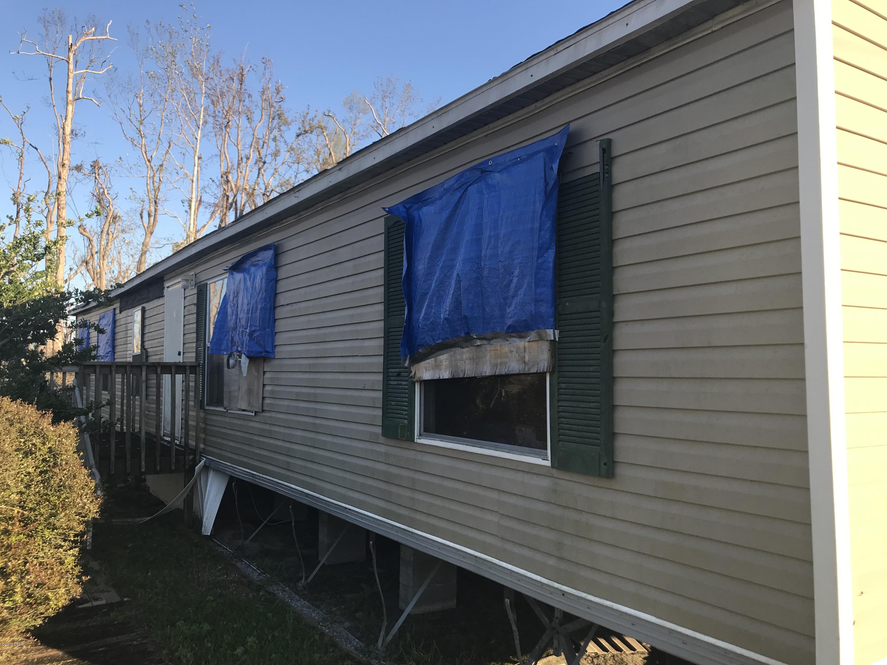 Oakwoods - Residential