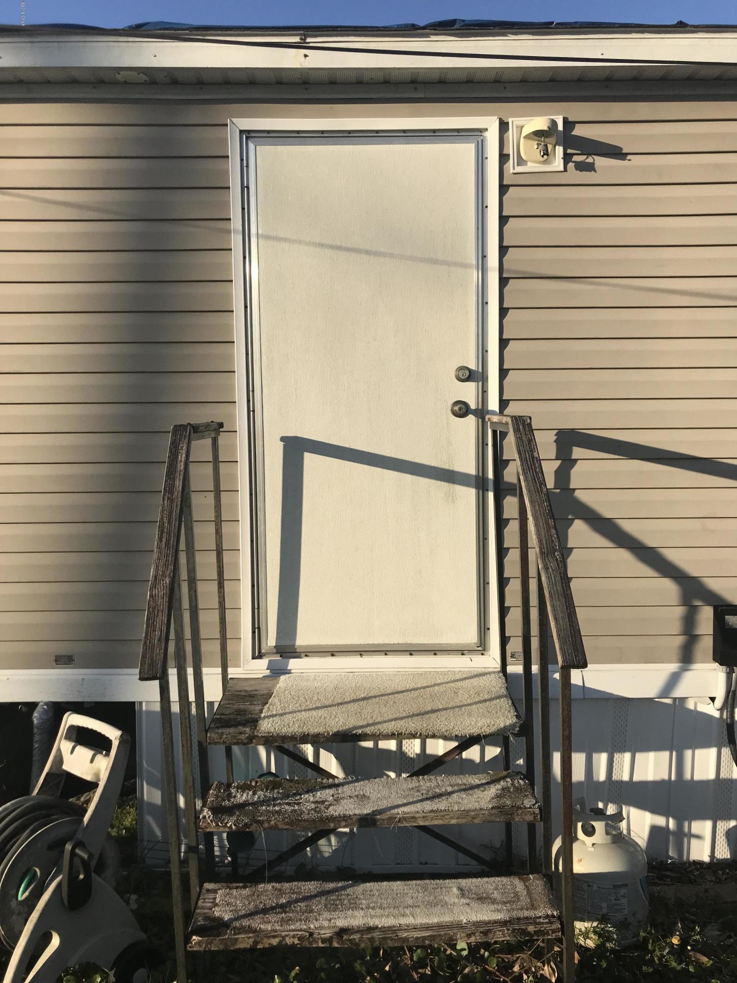 Oakwoods - Residential