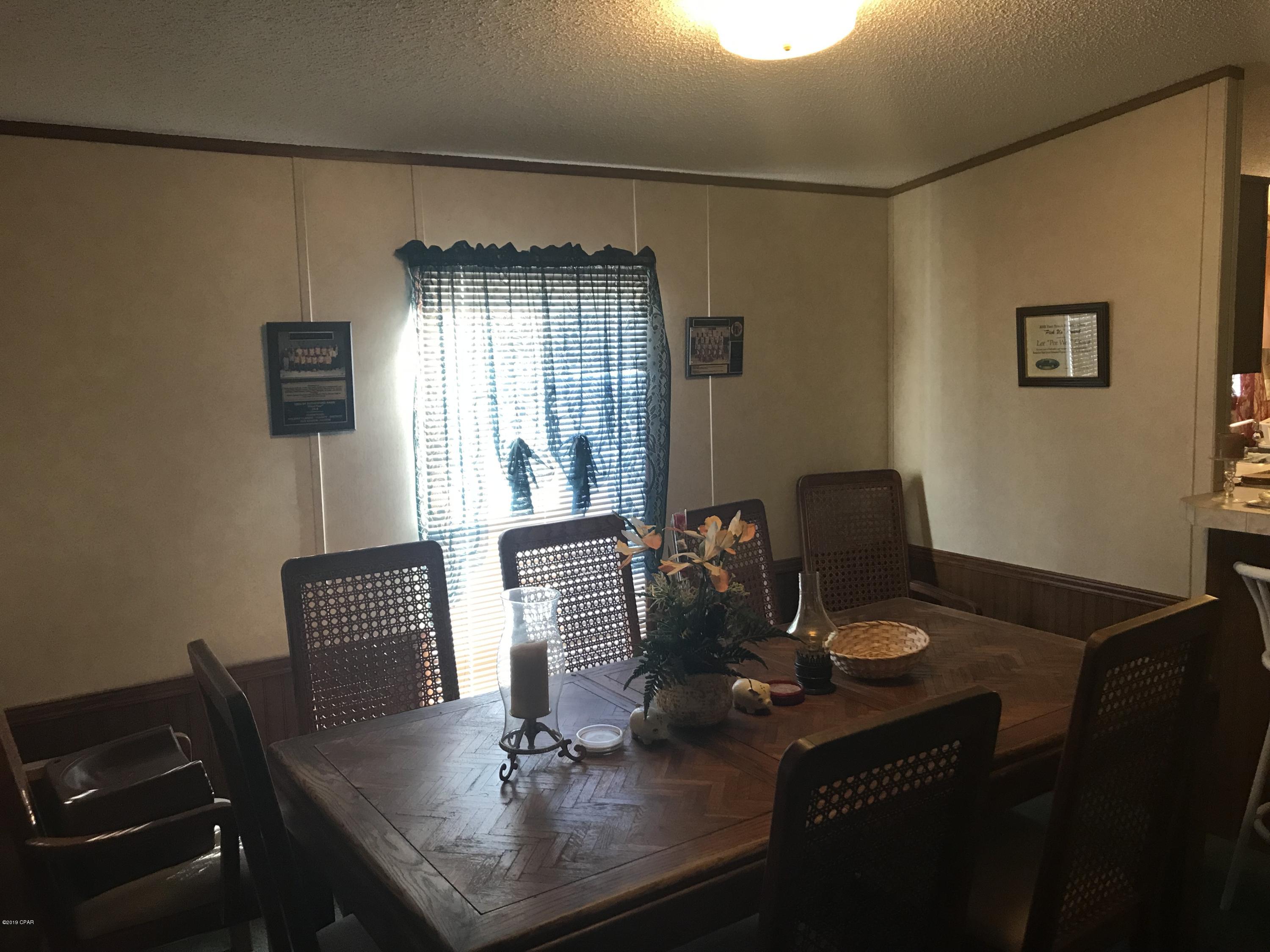 Oakwoods - Residential