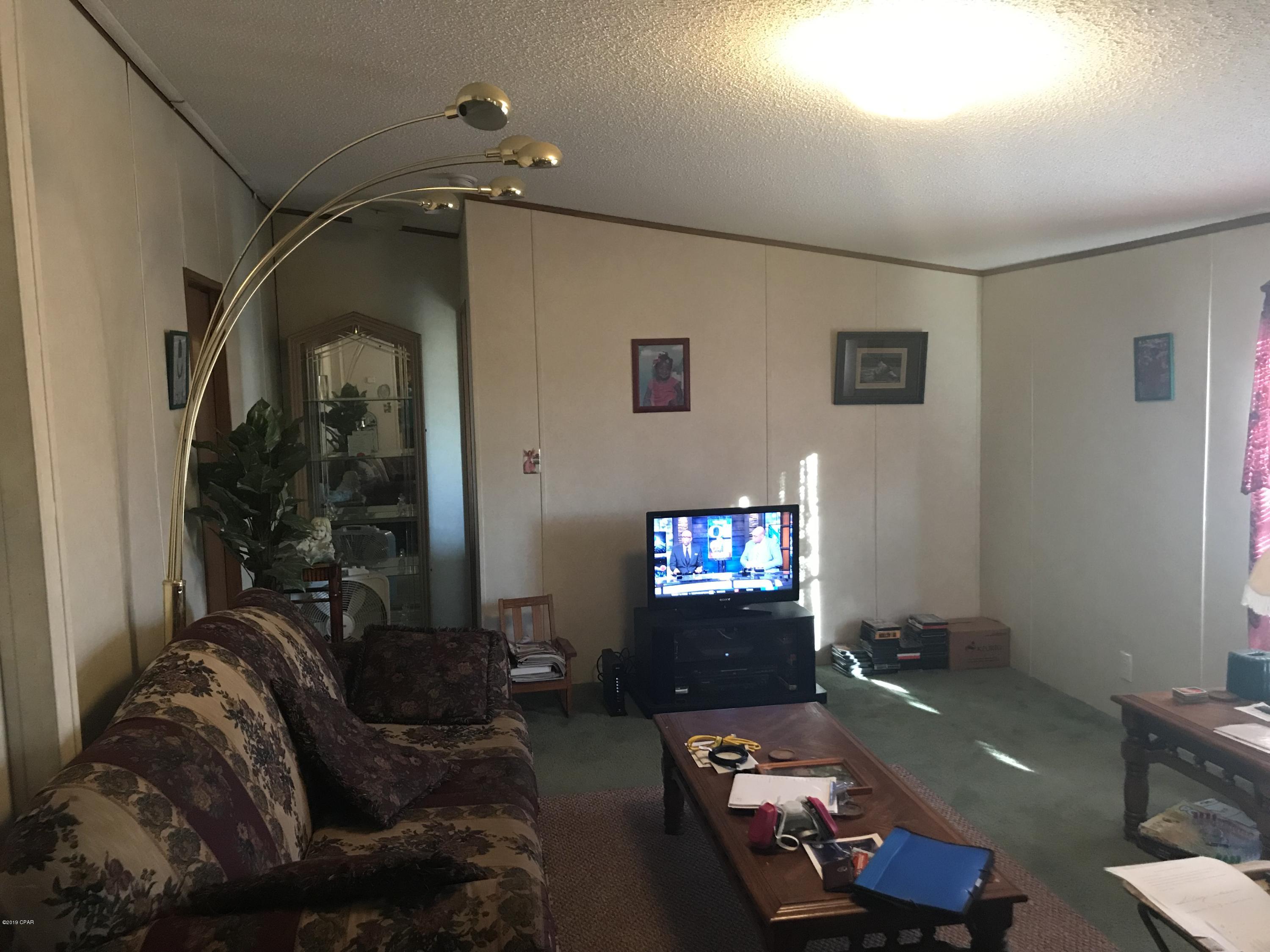 Oakwoods - Residential