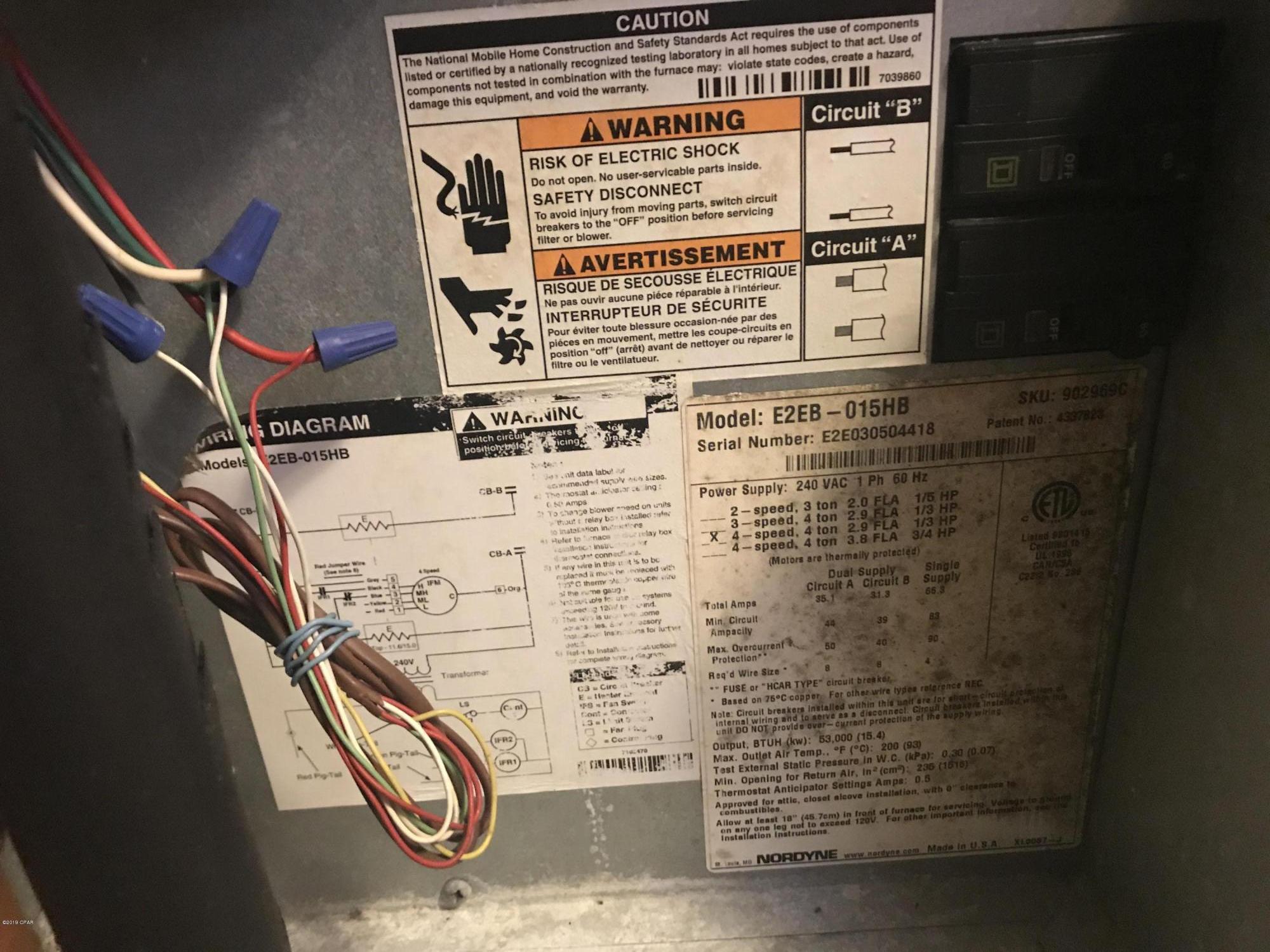 Oakwoods - Residential