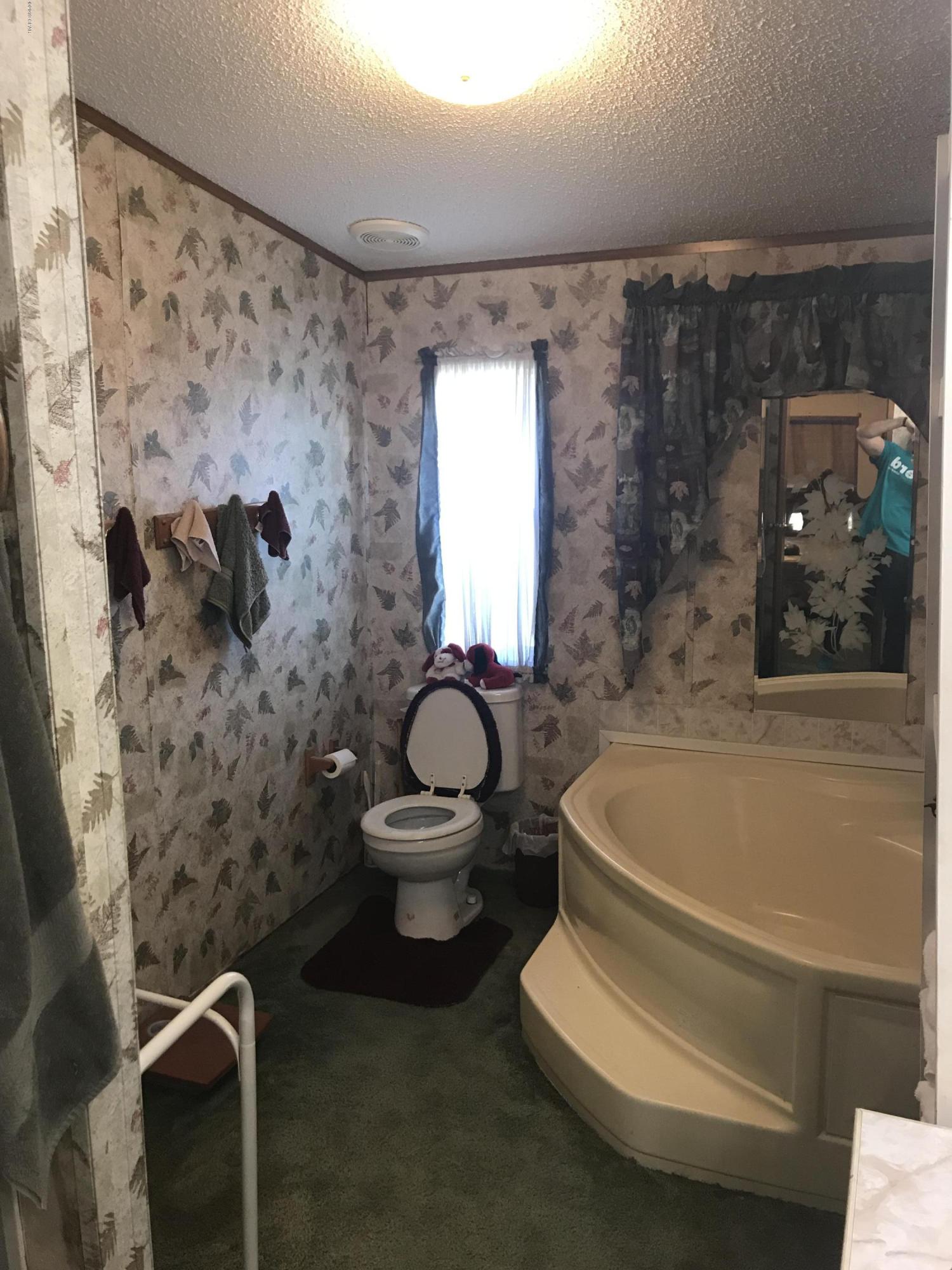 Oakwoods - Residential