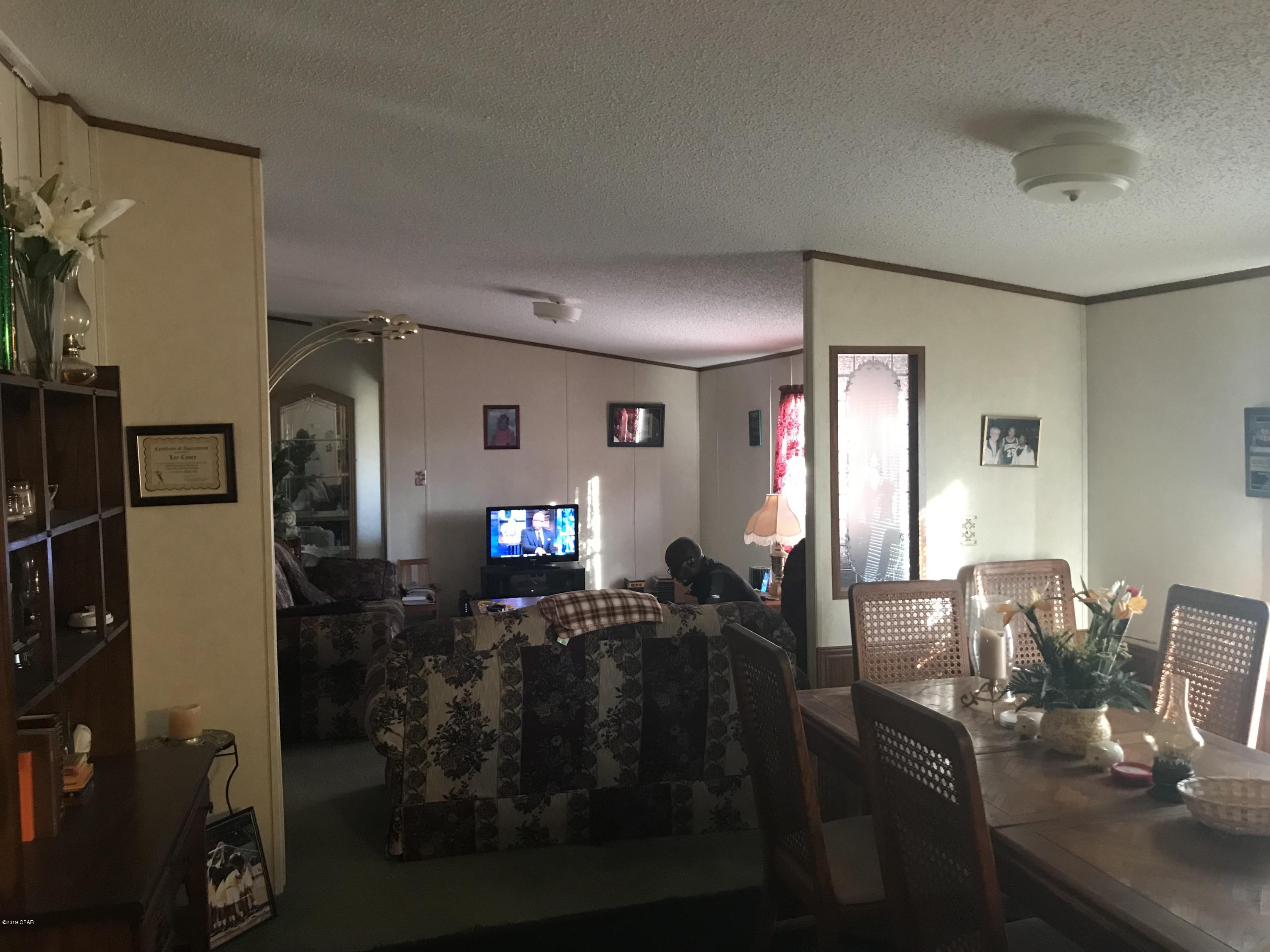 Oakwoods - Residential