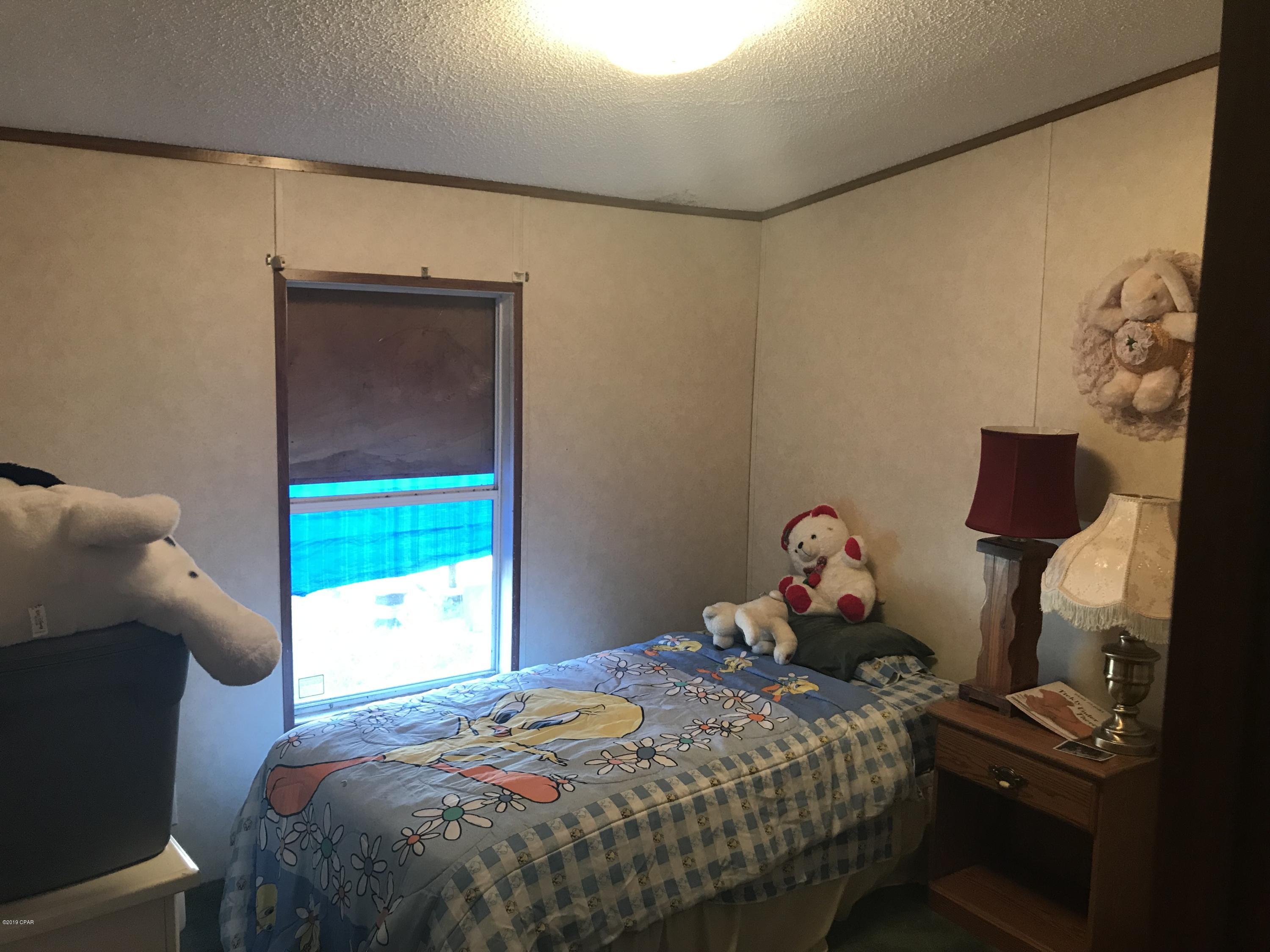 Oakwoods - Residential