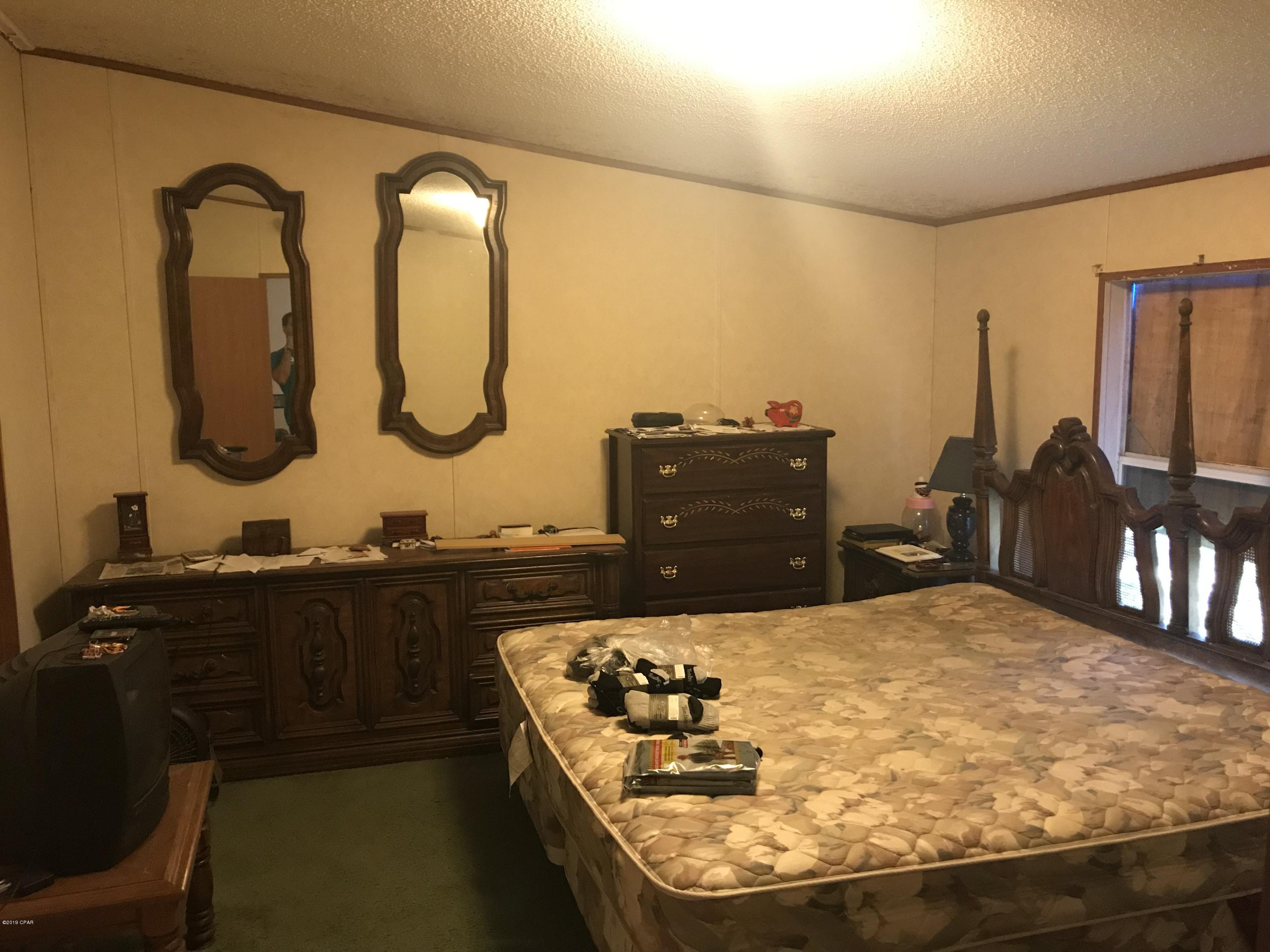 Oakwoods - Residential