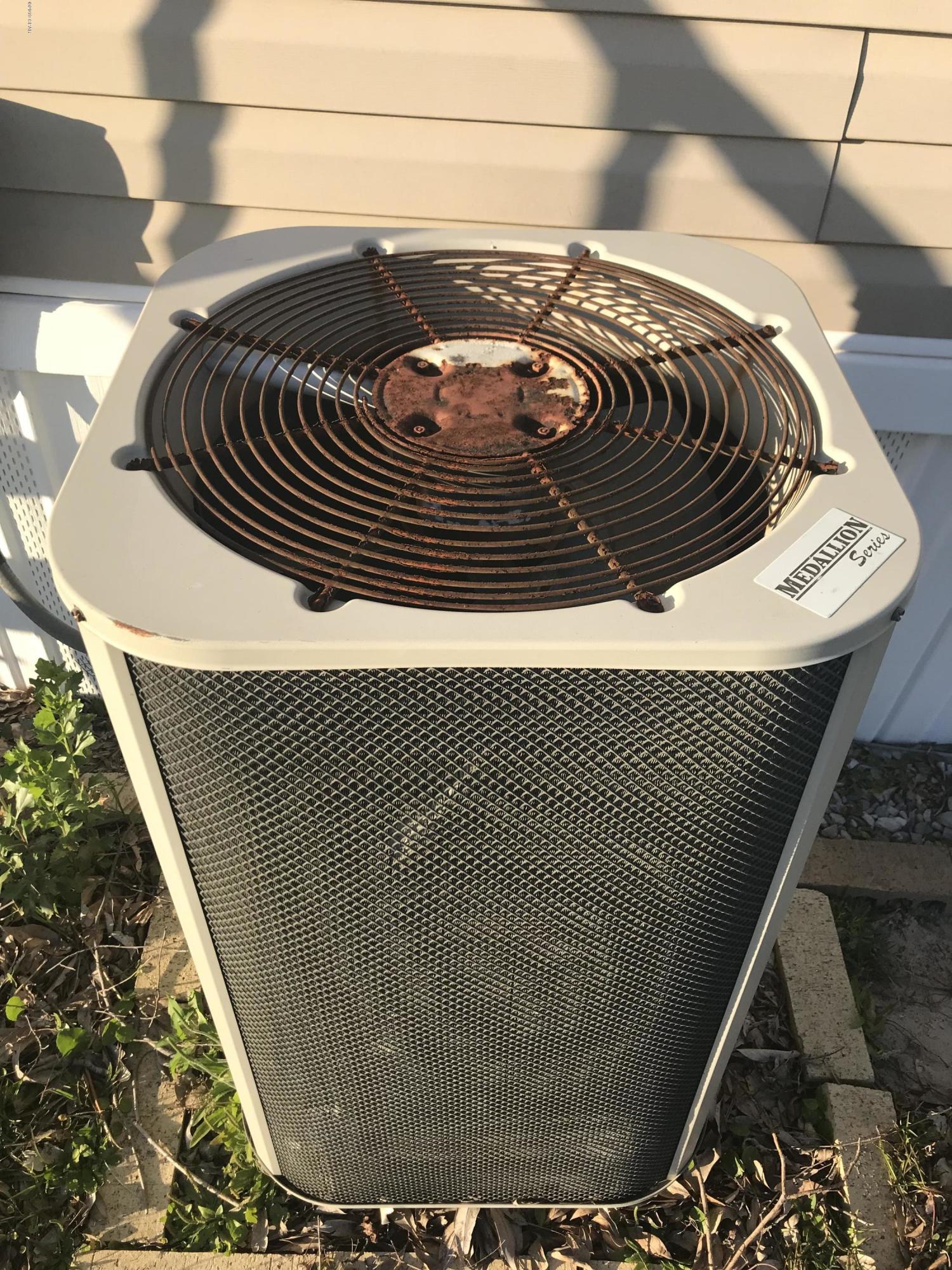 Oakwoods - Residential