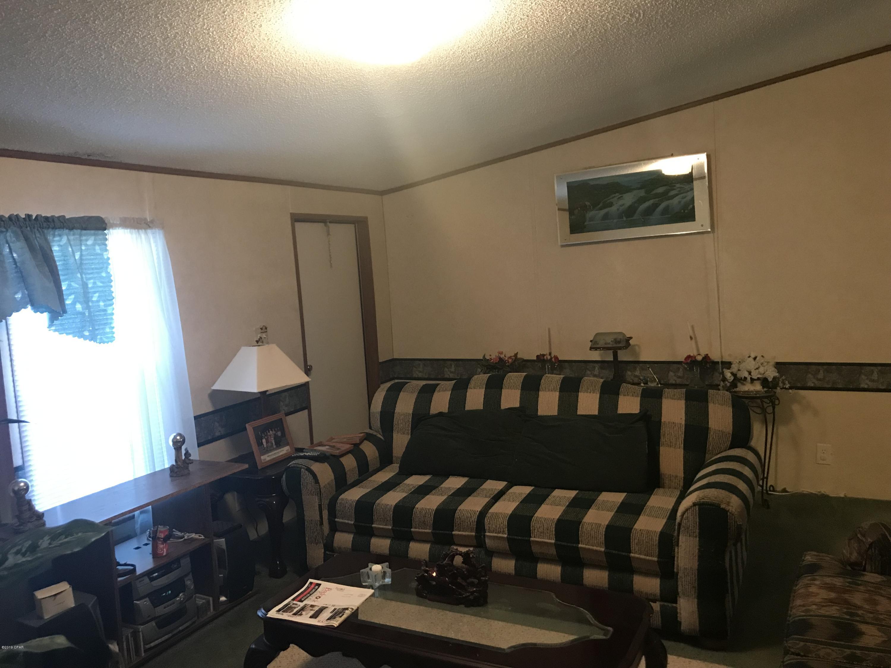 Oakwoods - Residential