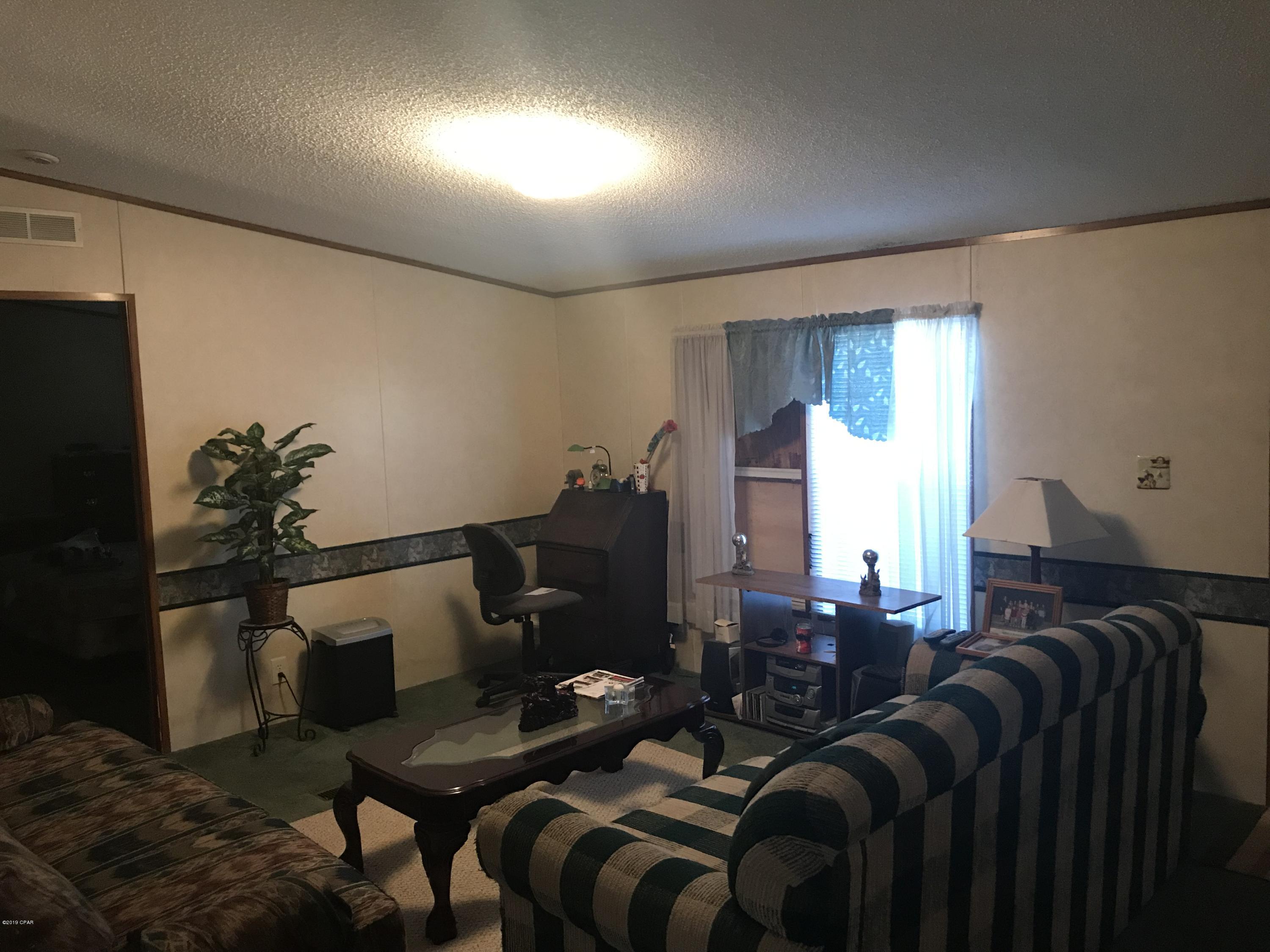 Oakwoods - Residential