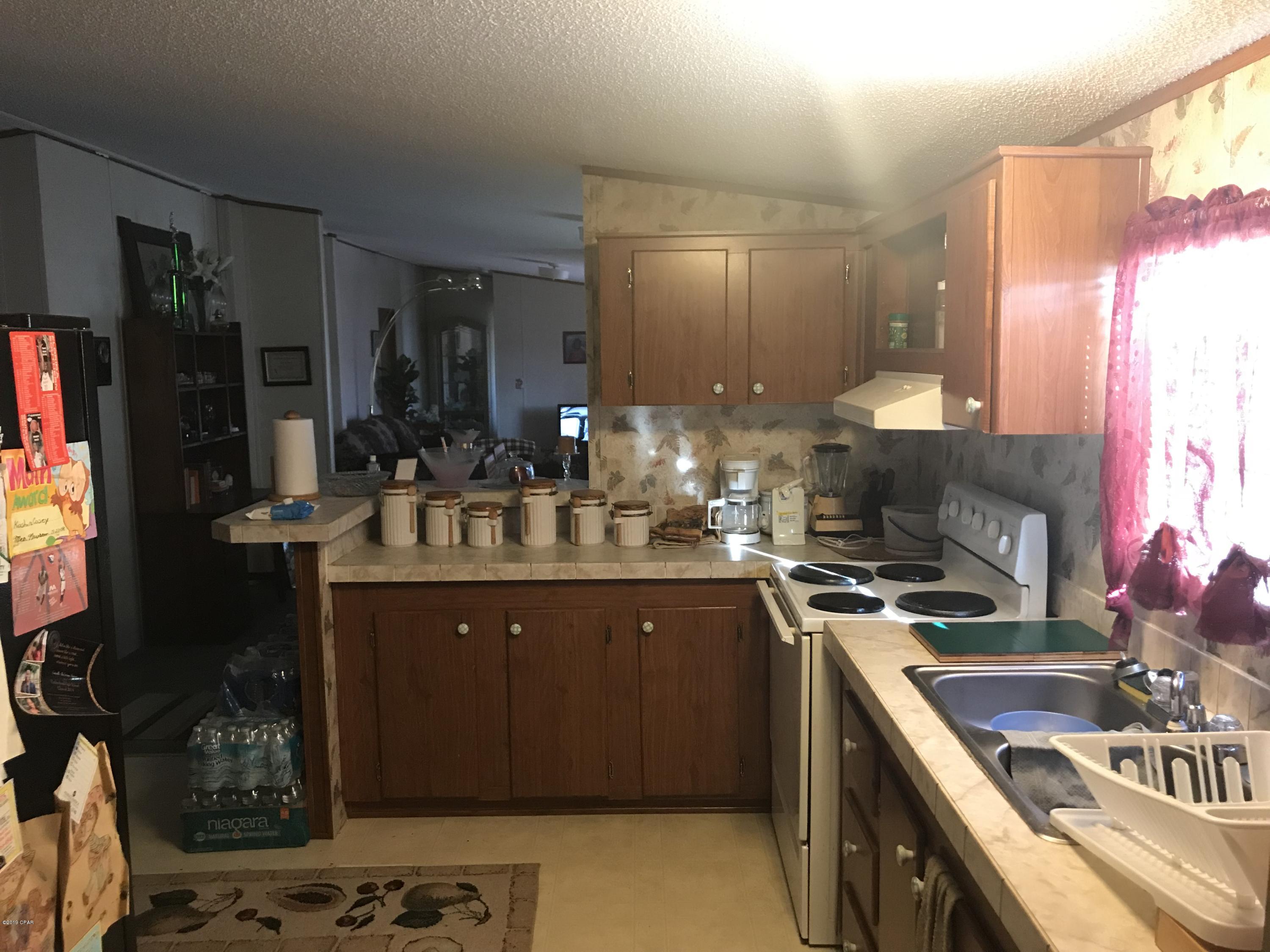 Oakwoods - Residential