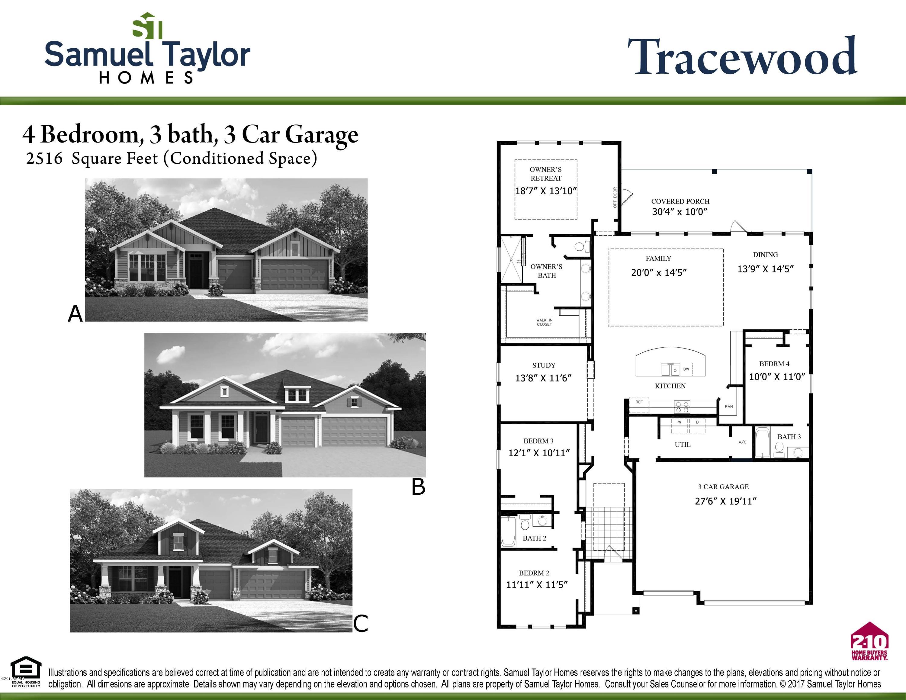 Breakfast Point - Residential