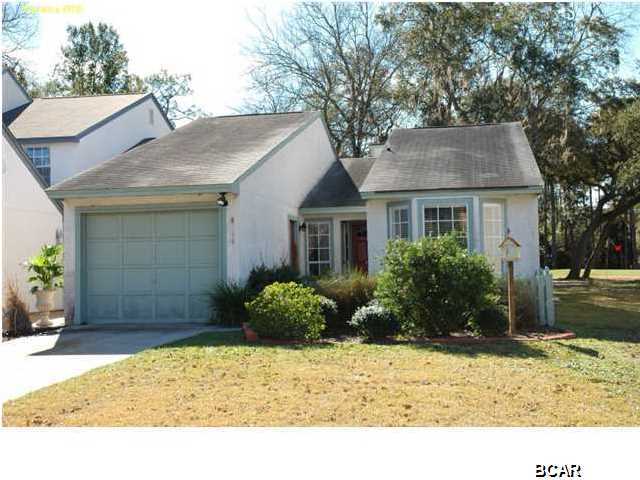 Tropical Bay - Residential Lease