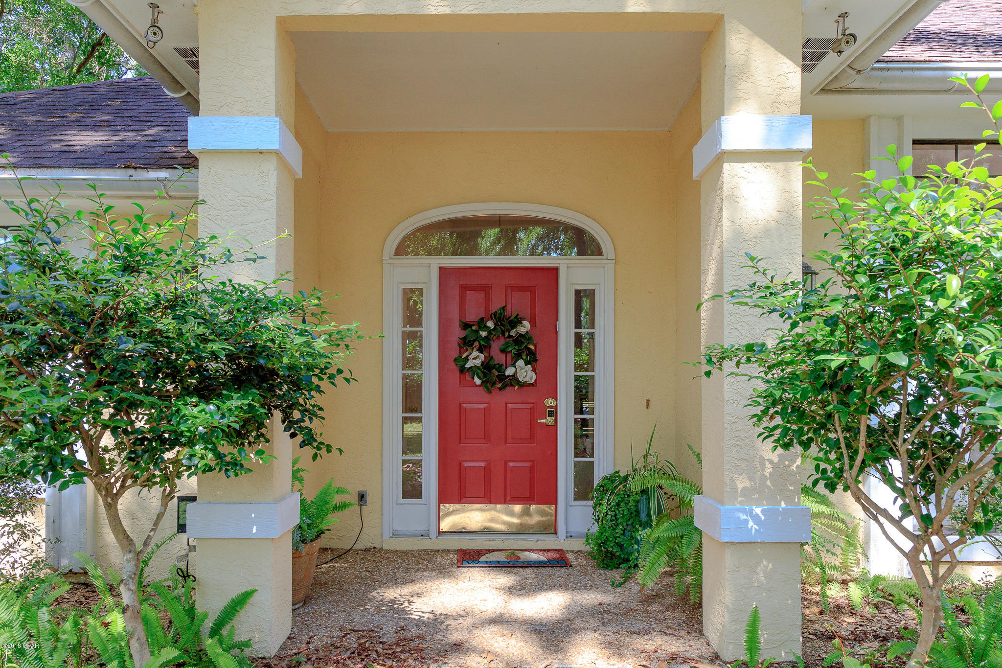 Country Club Harbour Estates - Residential