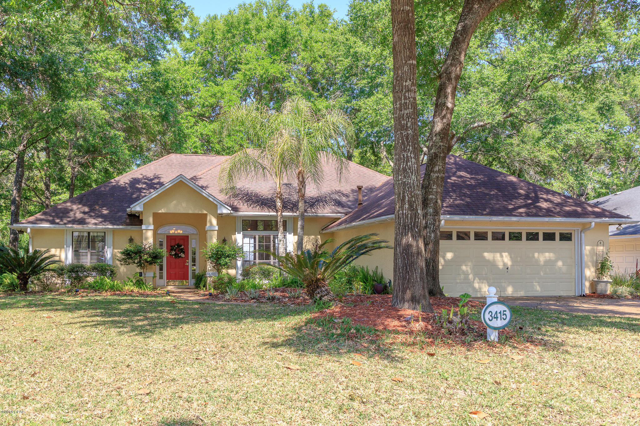 Country Club Harbour Estates - Residential