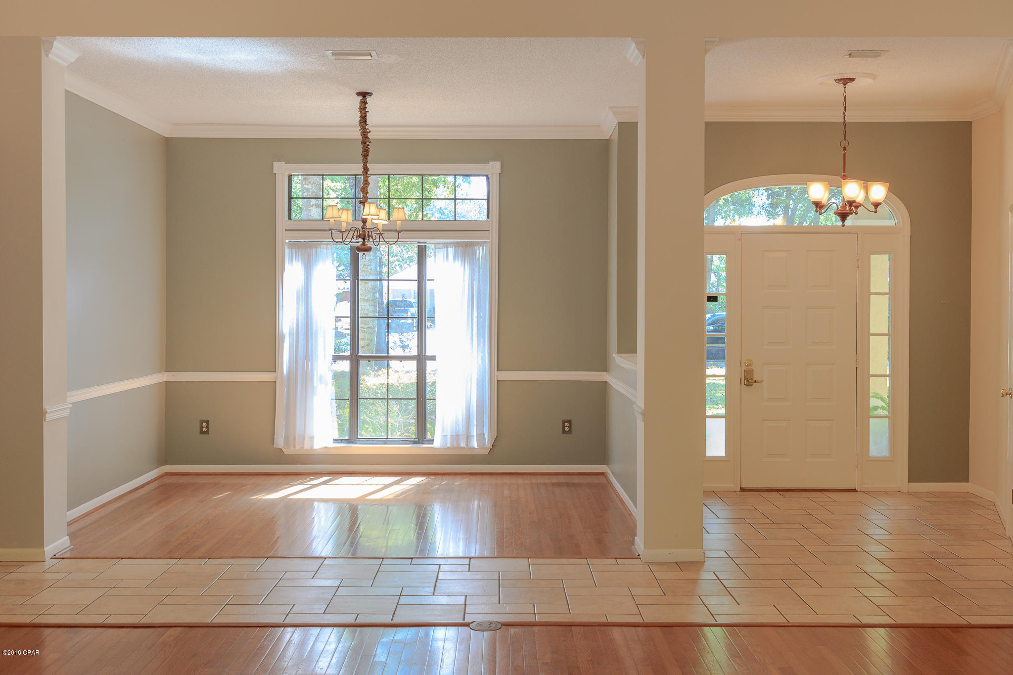 Country Club Harbour Estates - Residential