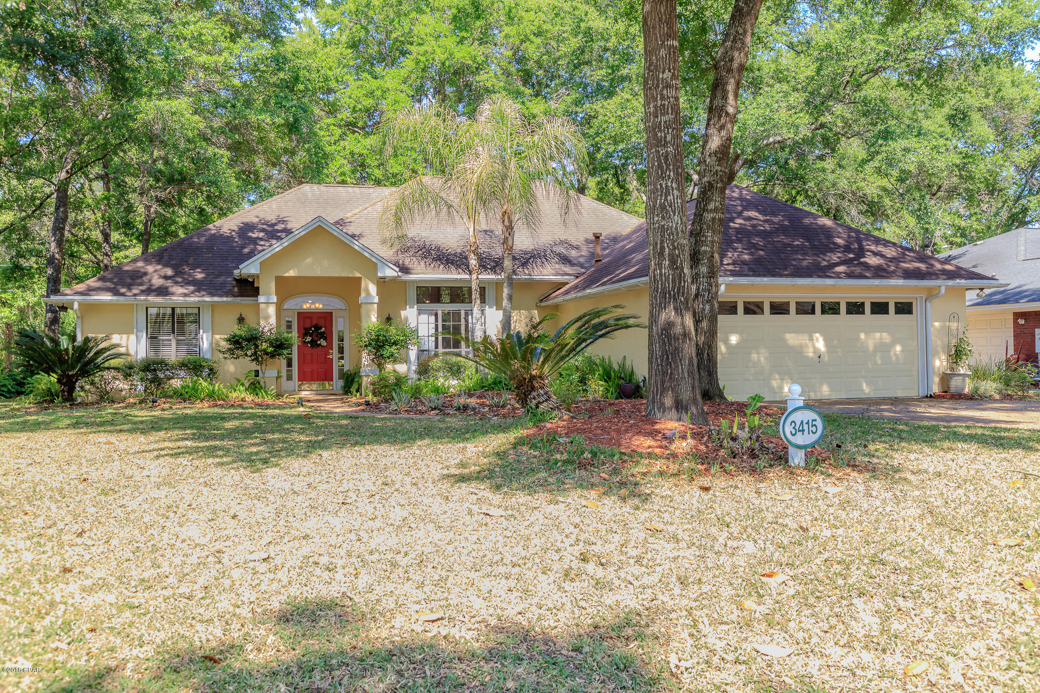 Country Club Harbour Estates - Residential