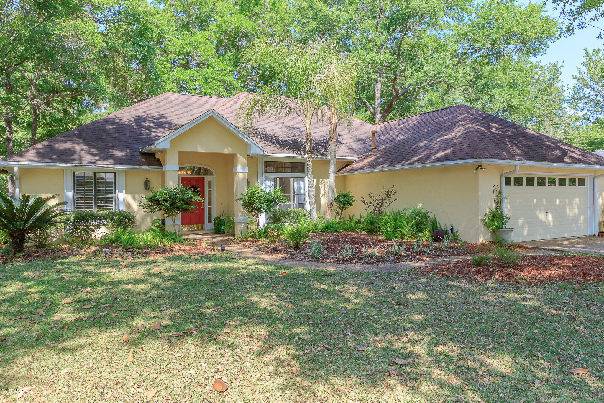 Country Club Harbour Estates - Residential