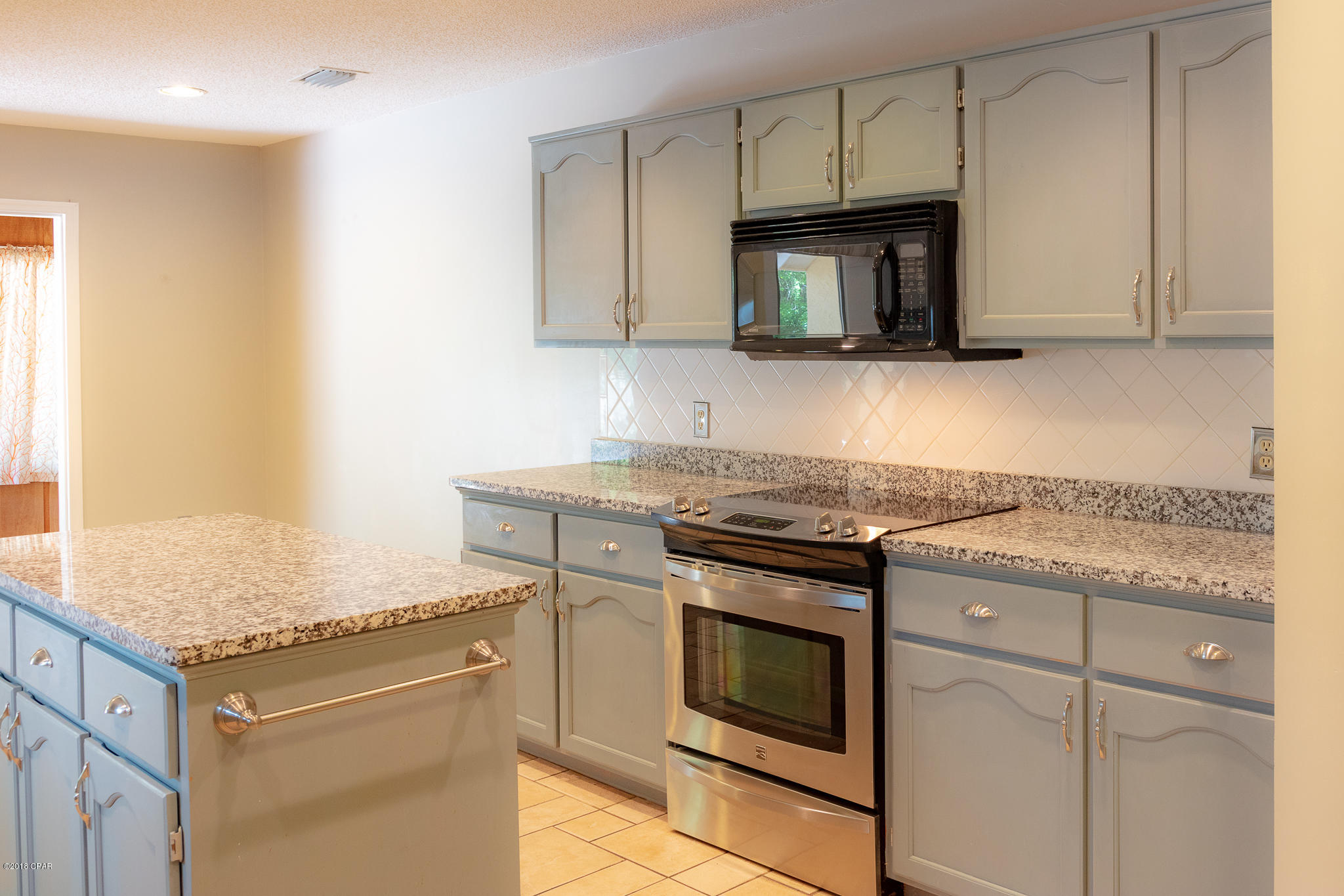 Country Club Harbour Estates - Residential