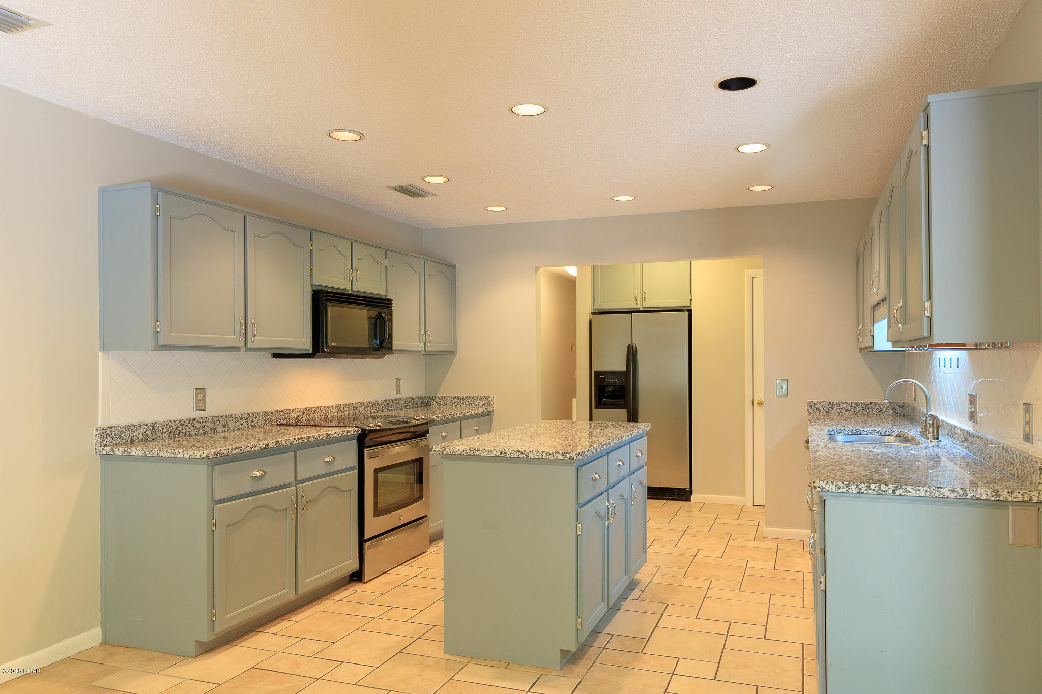 Country Club Harbour Estates - Residential