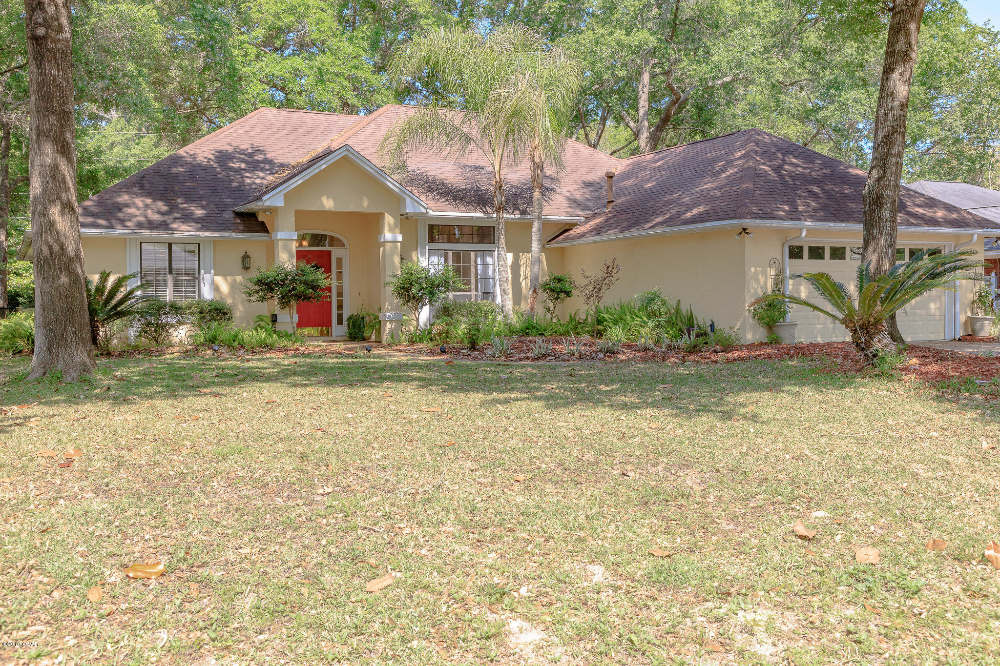 Country Club Harbour Estates - Residential