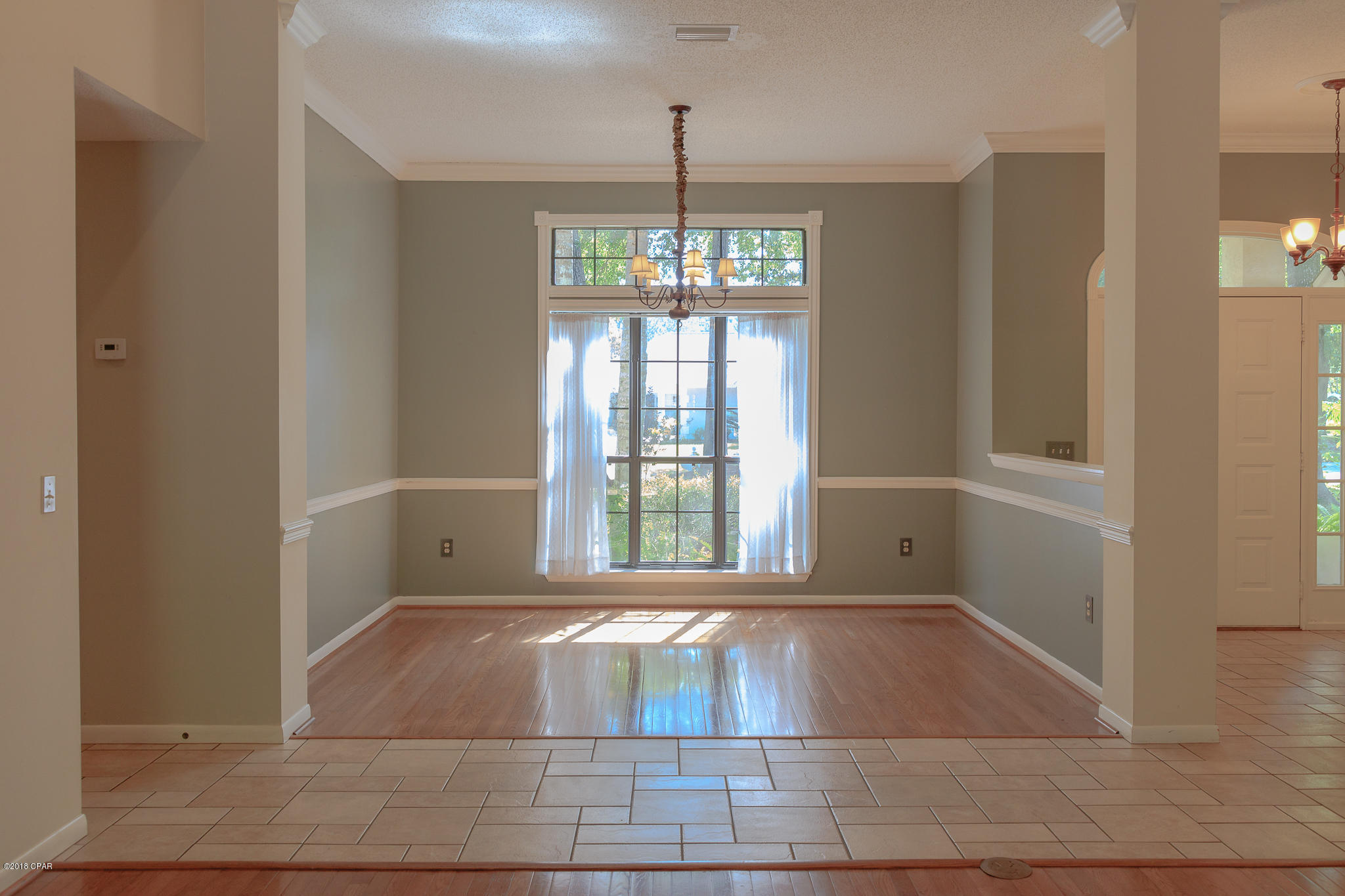 Country Club Harbour Estates - Residential