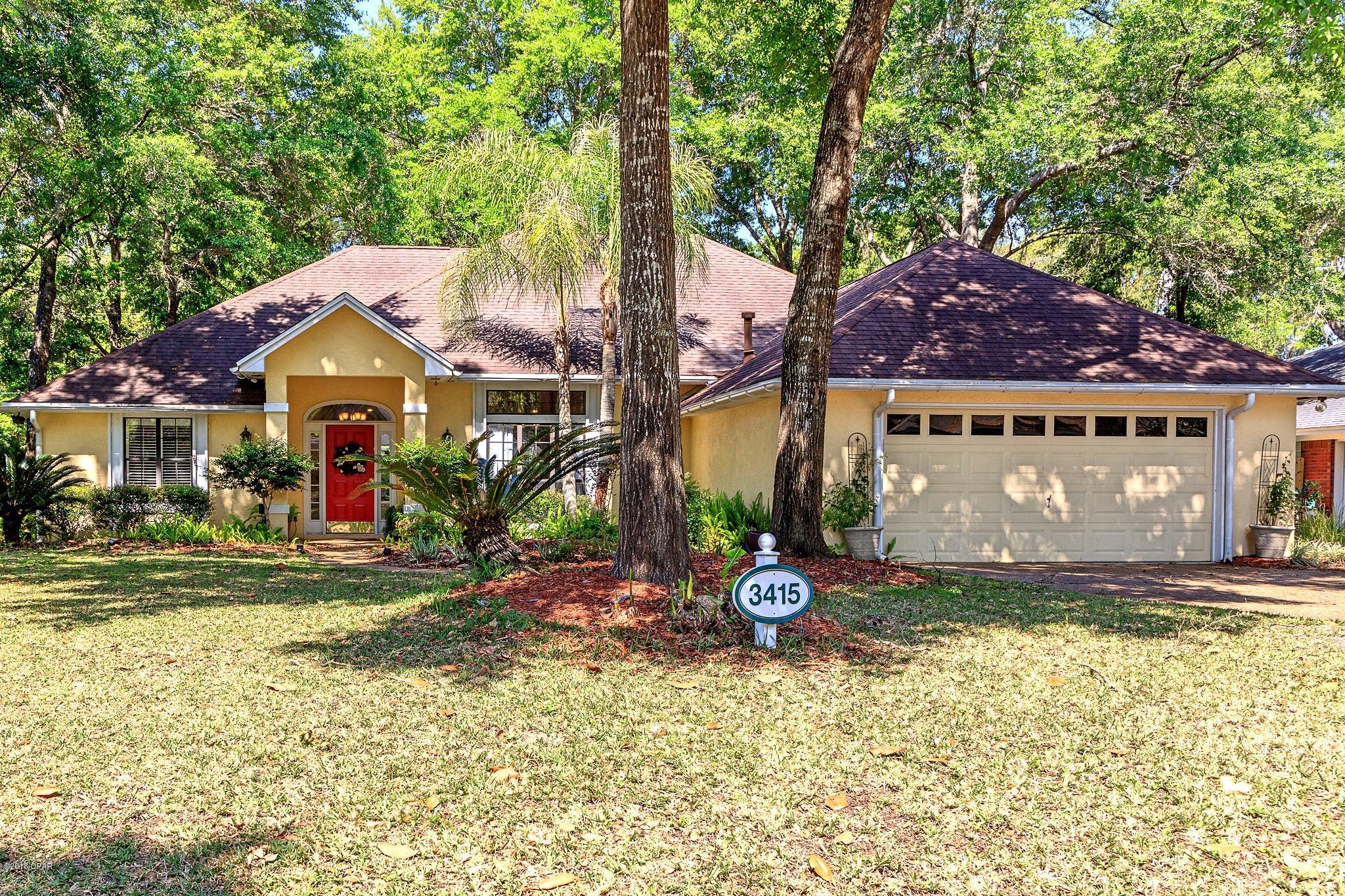 Country Club Harbour Estates - Residential