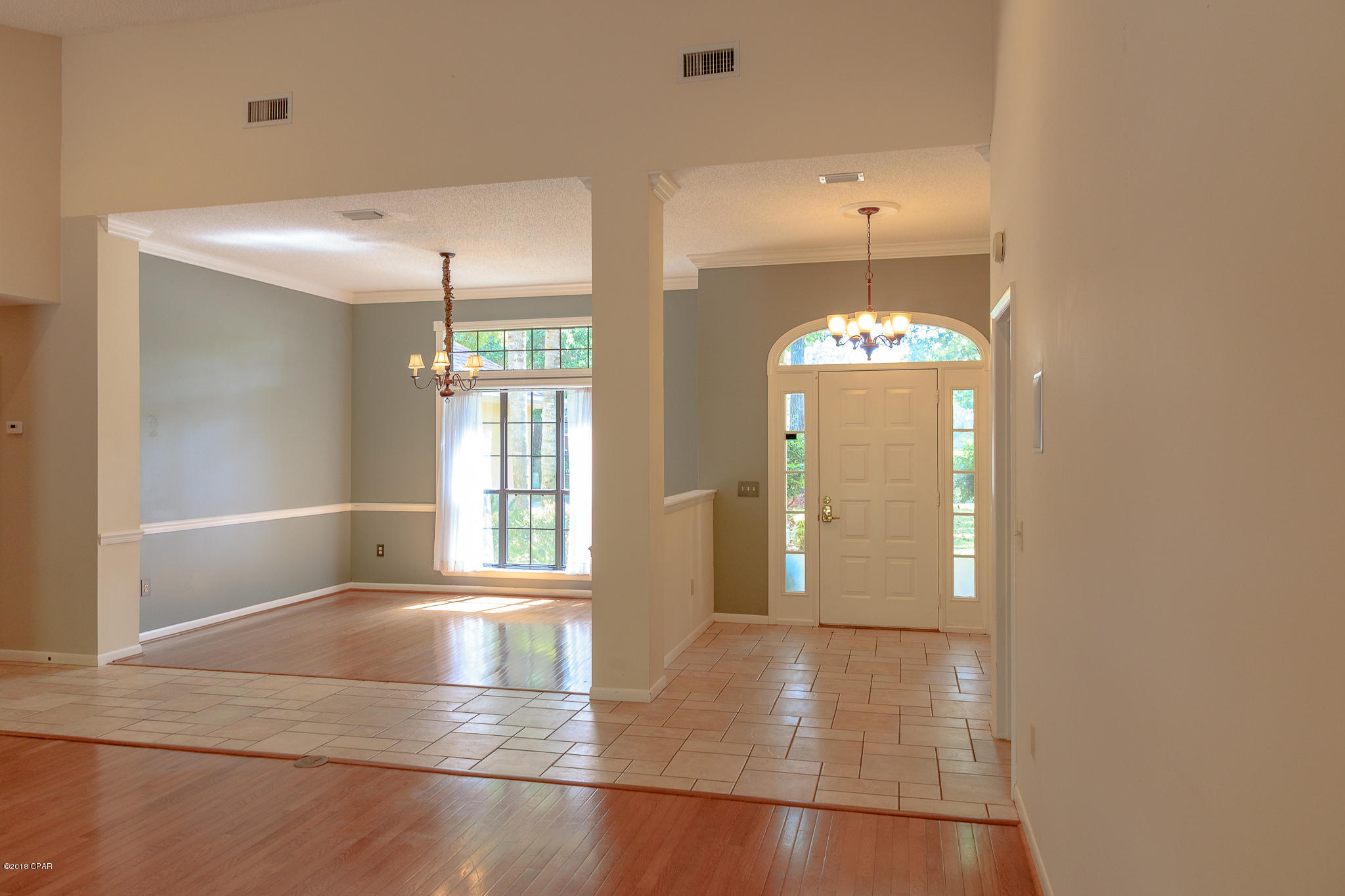 Country Club Harbour Estates - Residential