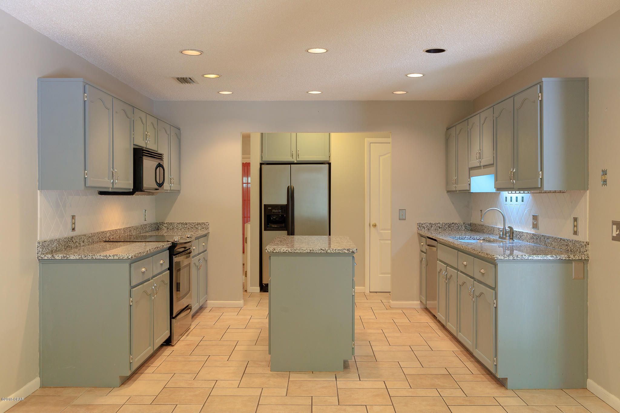 Country Club Harbour Estates - Residential