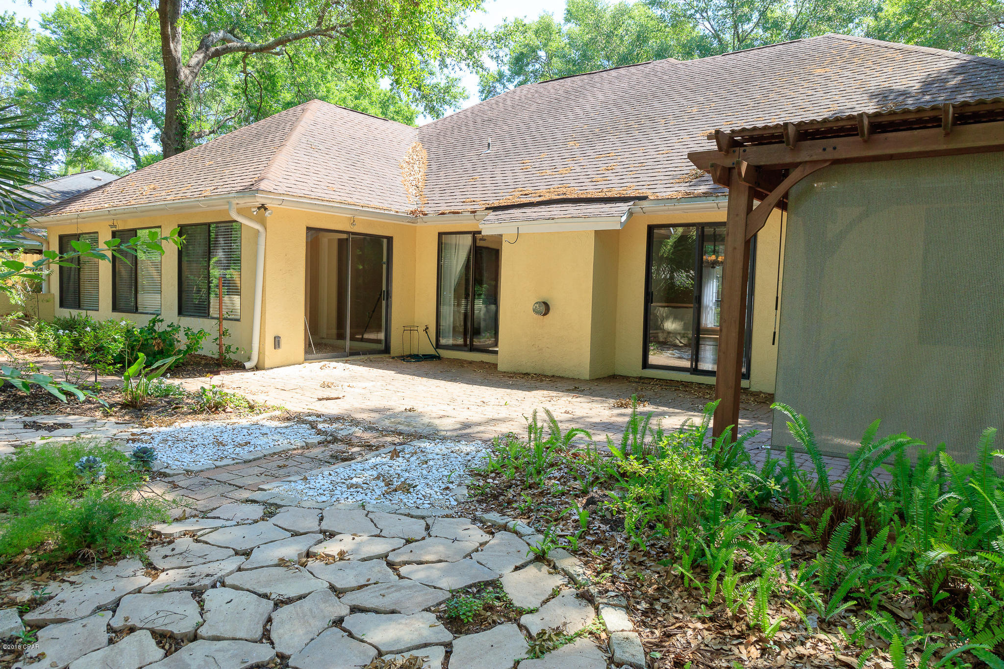 Country Club Harbour Estates - Residential