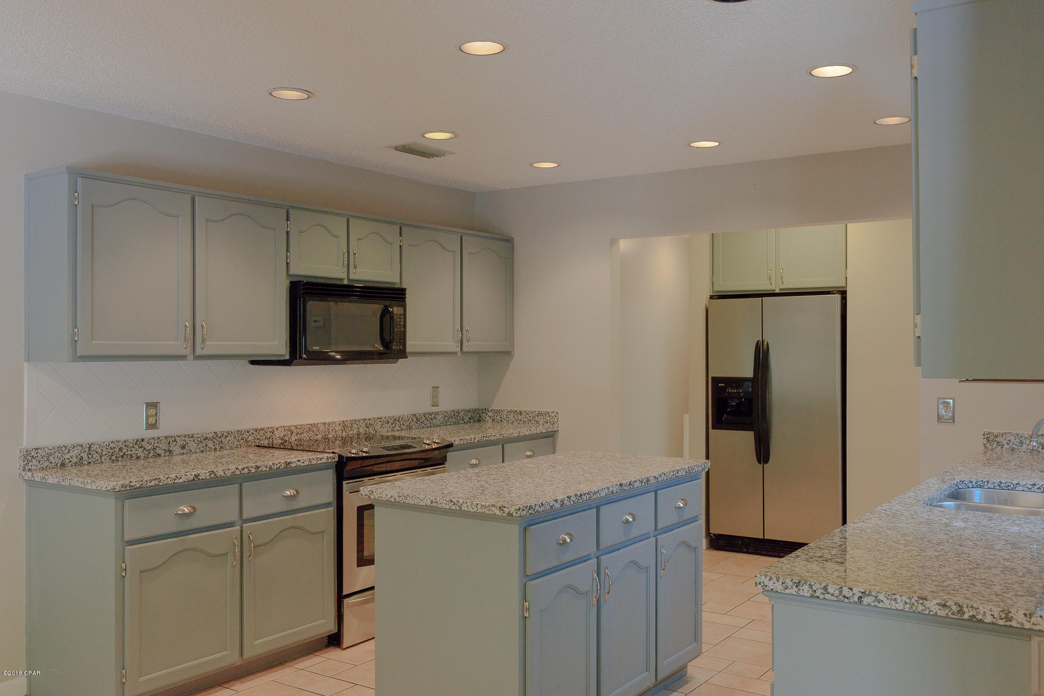 Country Club Harbour Estates - Residential