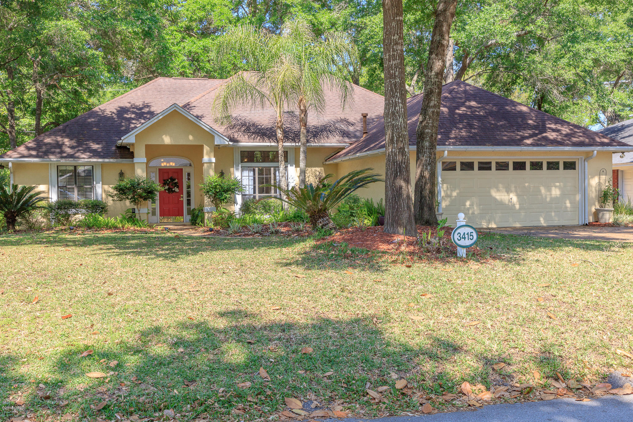 Country Club Harbour Estates - Residential