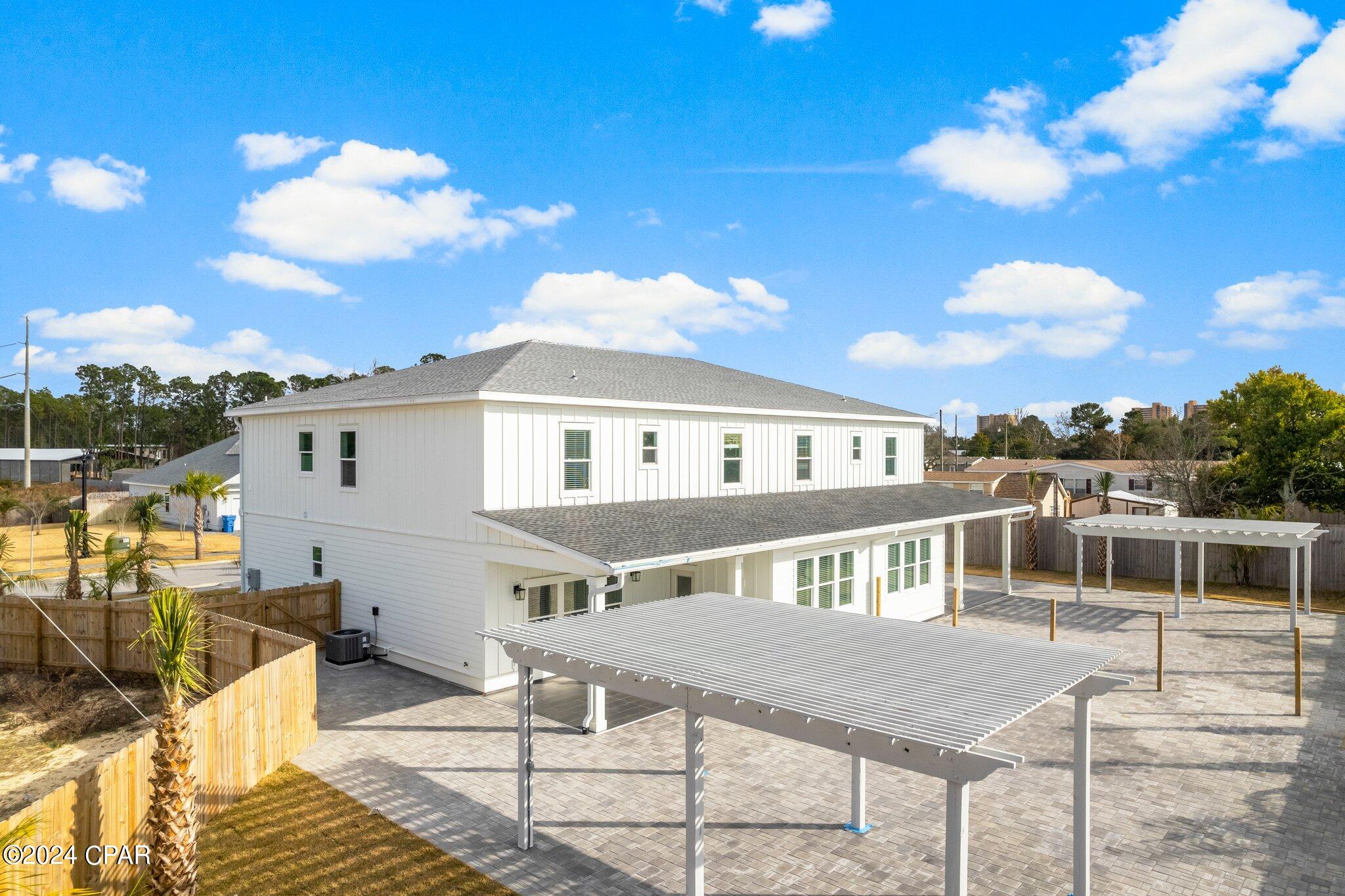 Laguna Haven - Residential Lease