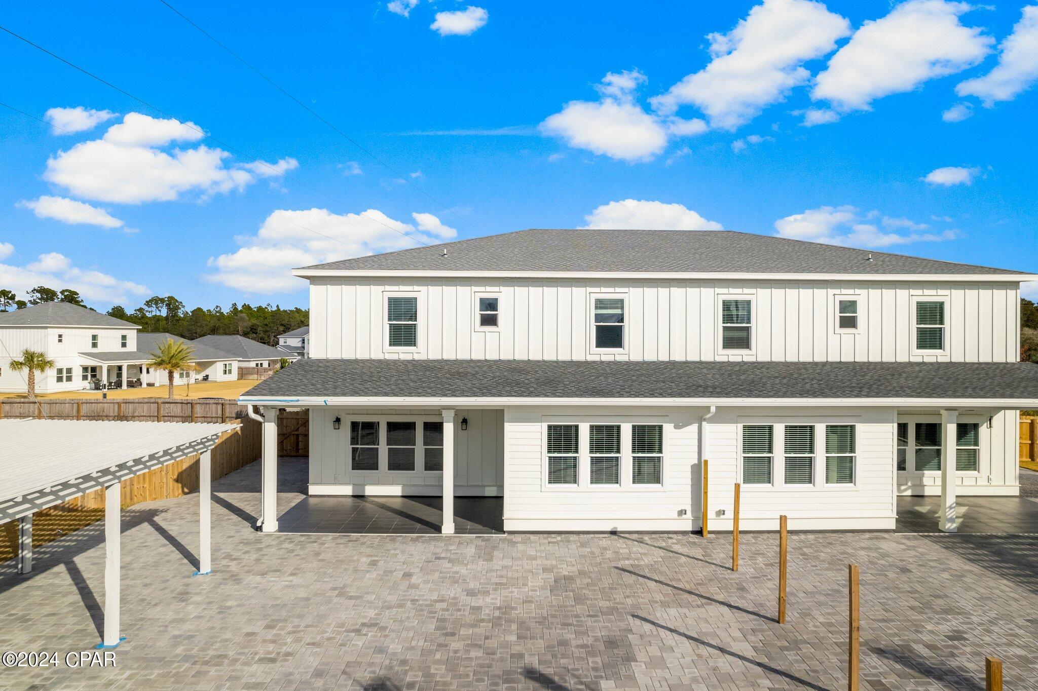 Laguna Haven - Residential Lease