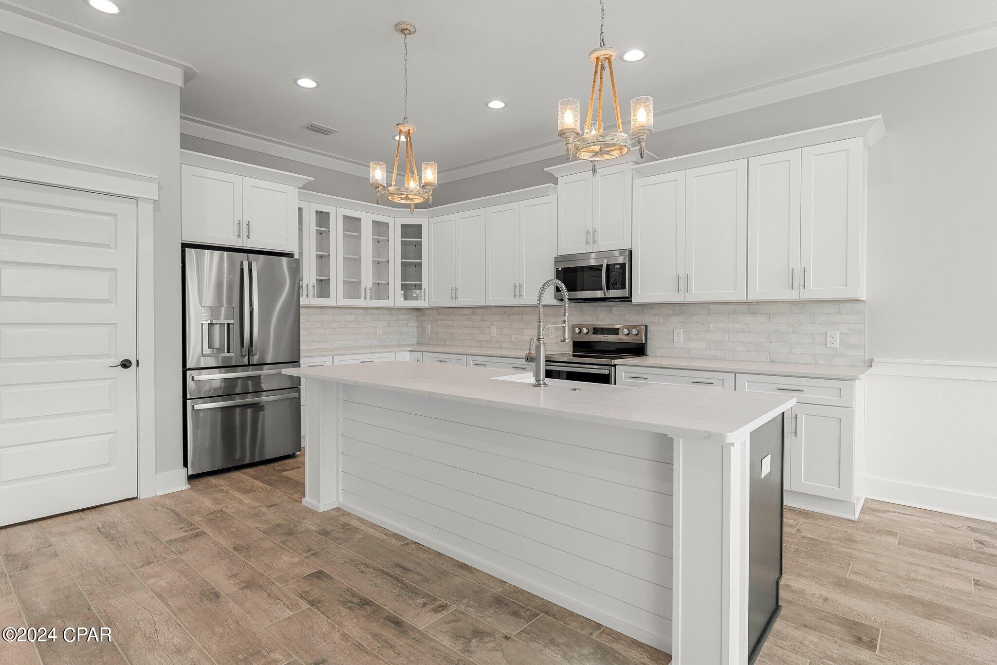 Laguna Haven - Residential Lease