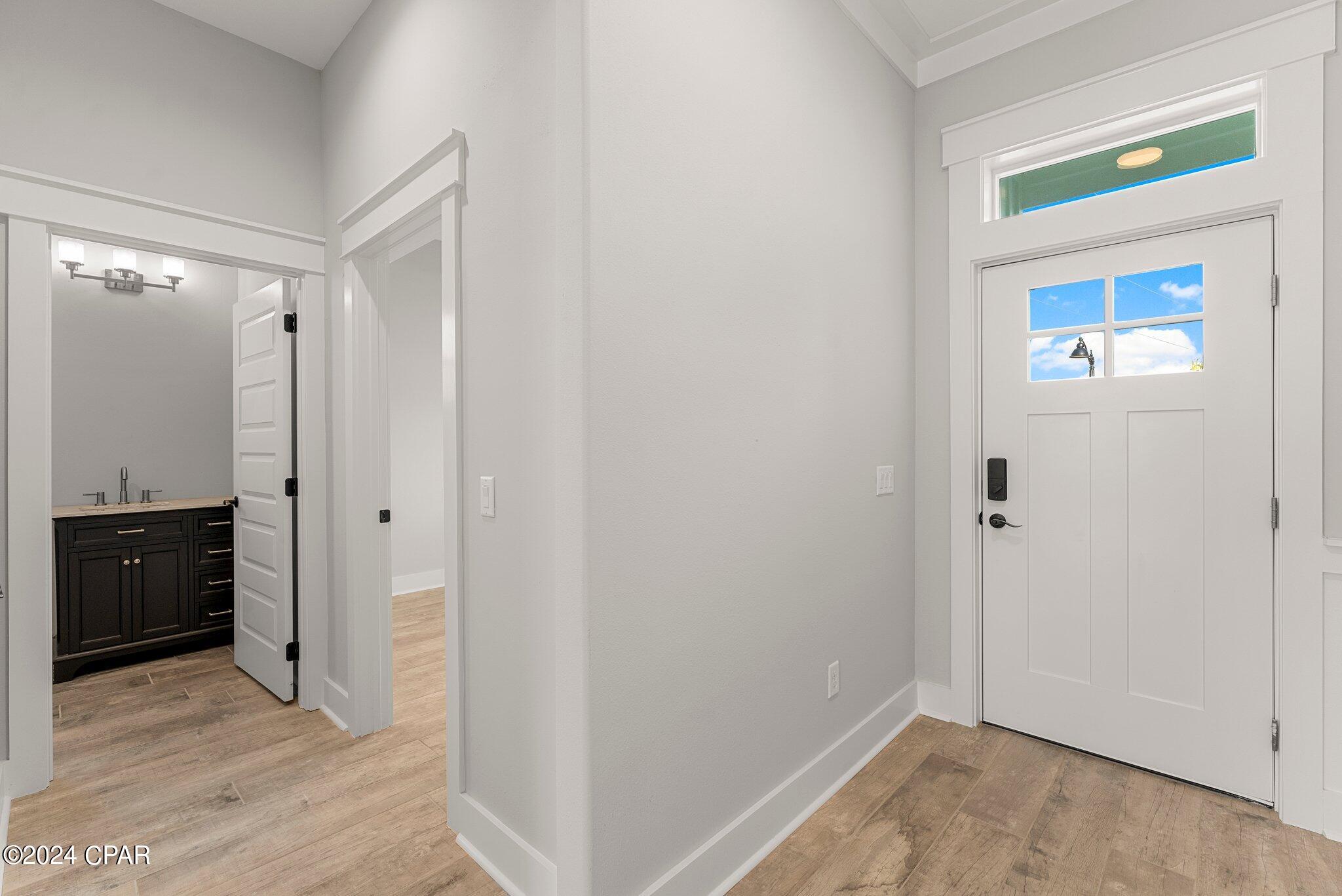 Laguna Haven - Residential Lease