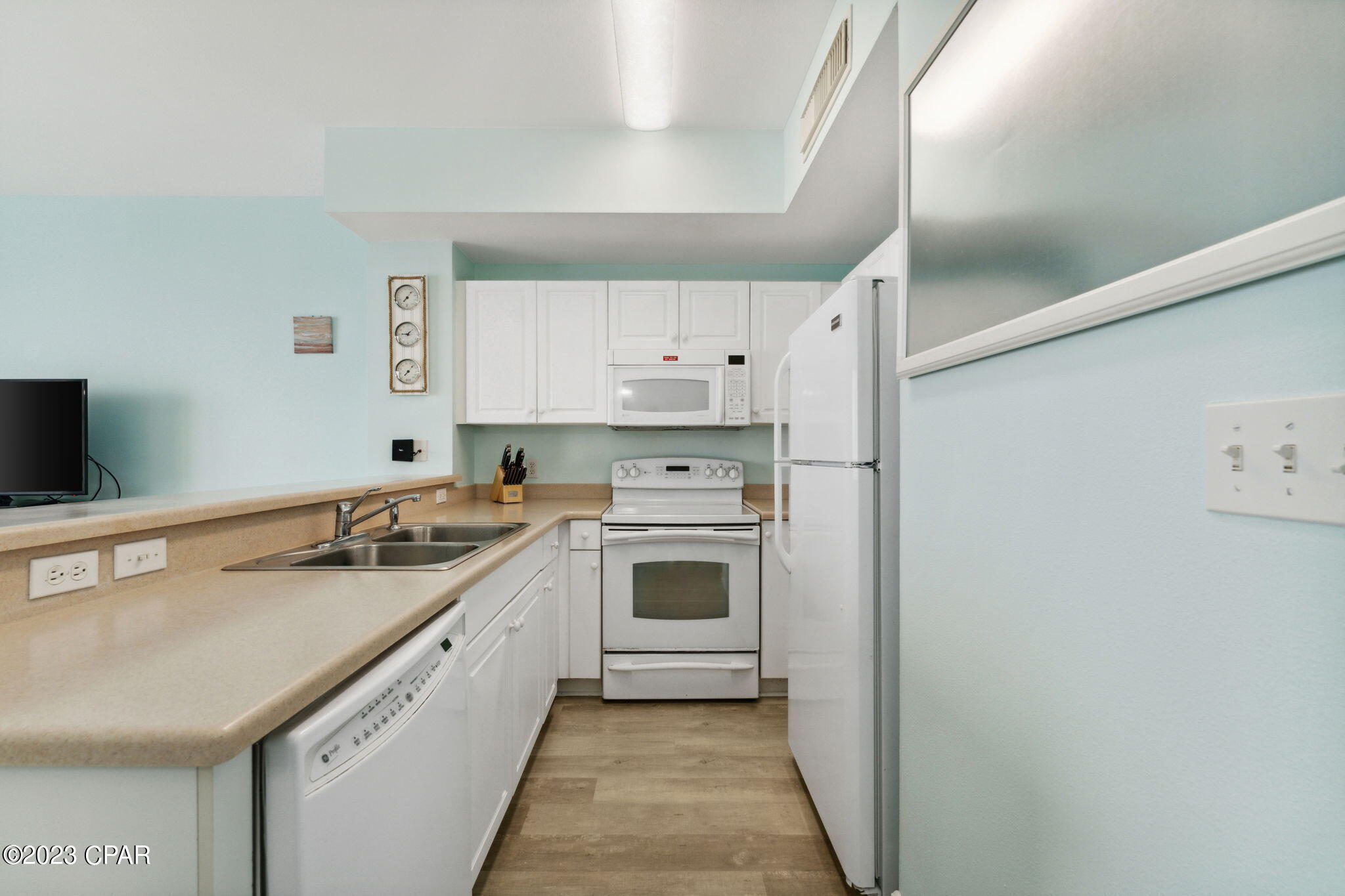 Celadon Beach - Residential