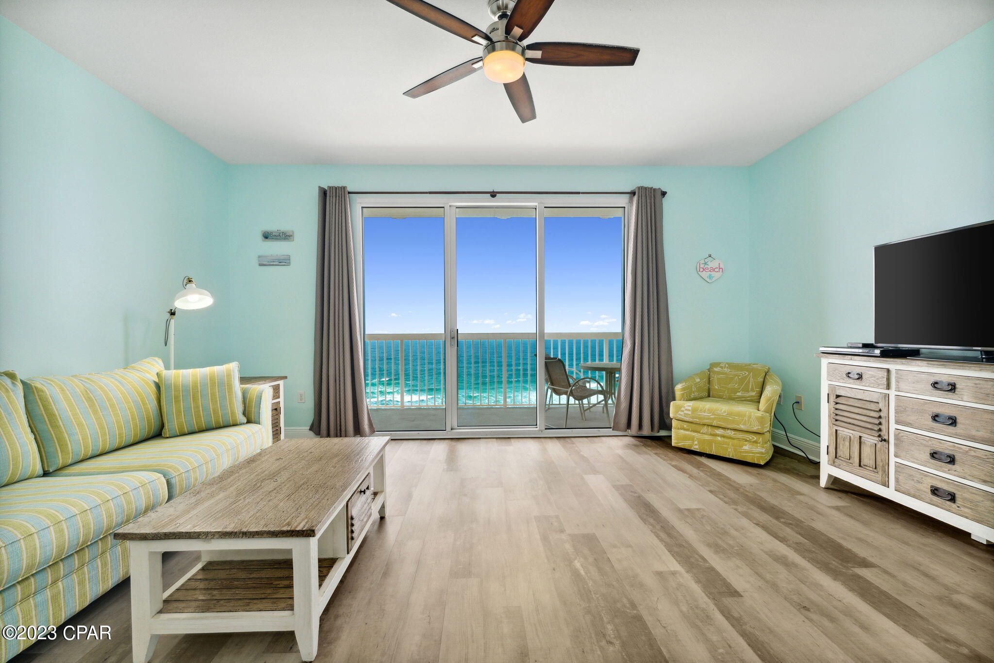 Celadon Beach - Residential