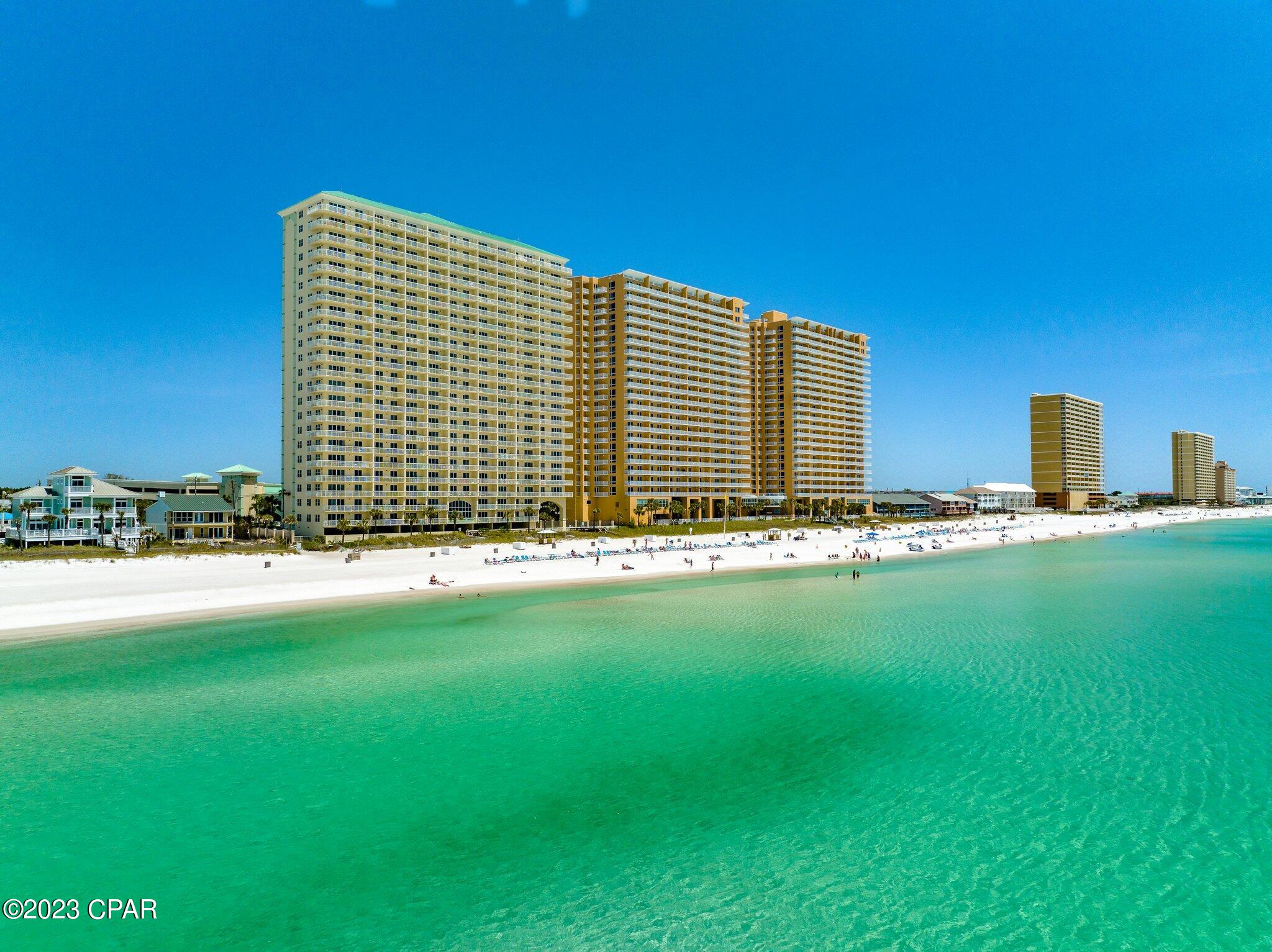 Celadon Beach - Residential