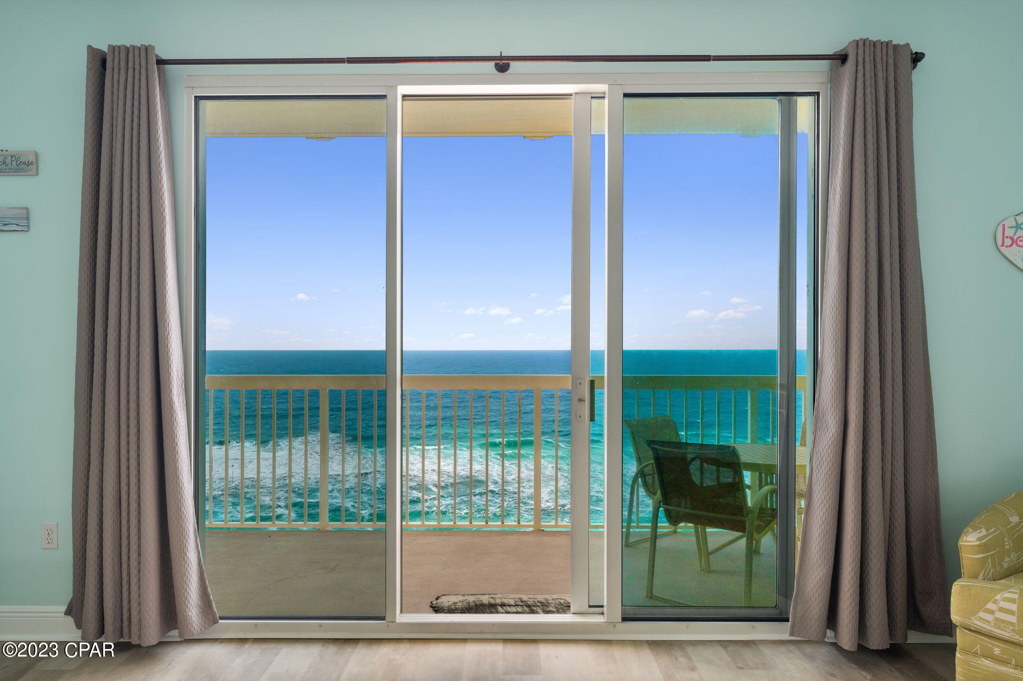 Celadon Beach - Residential