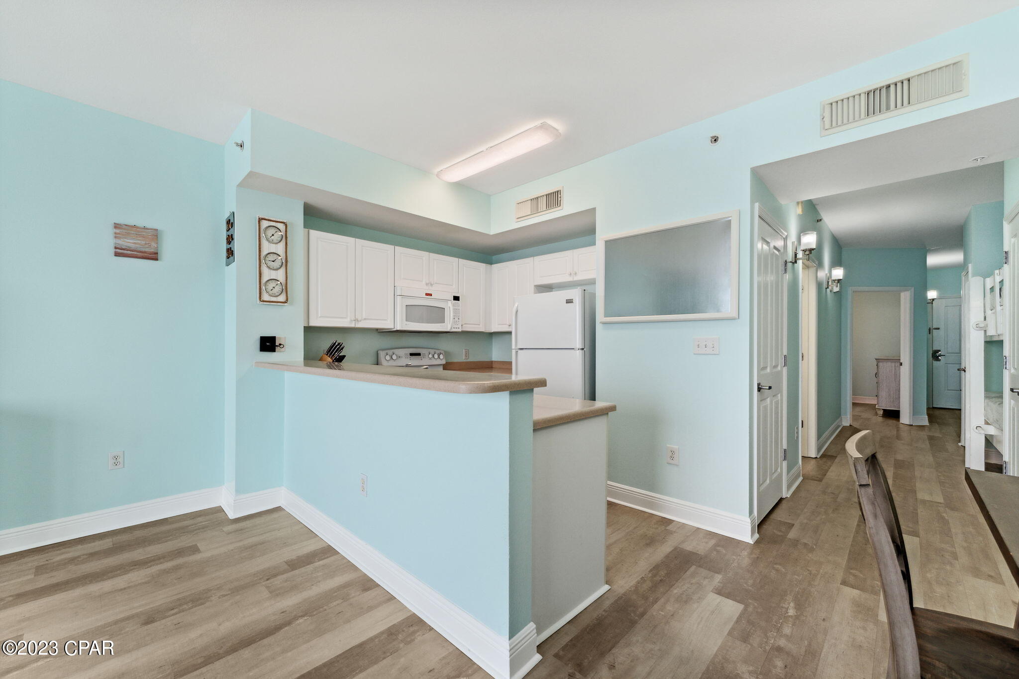 Celadon Beach - Residential