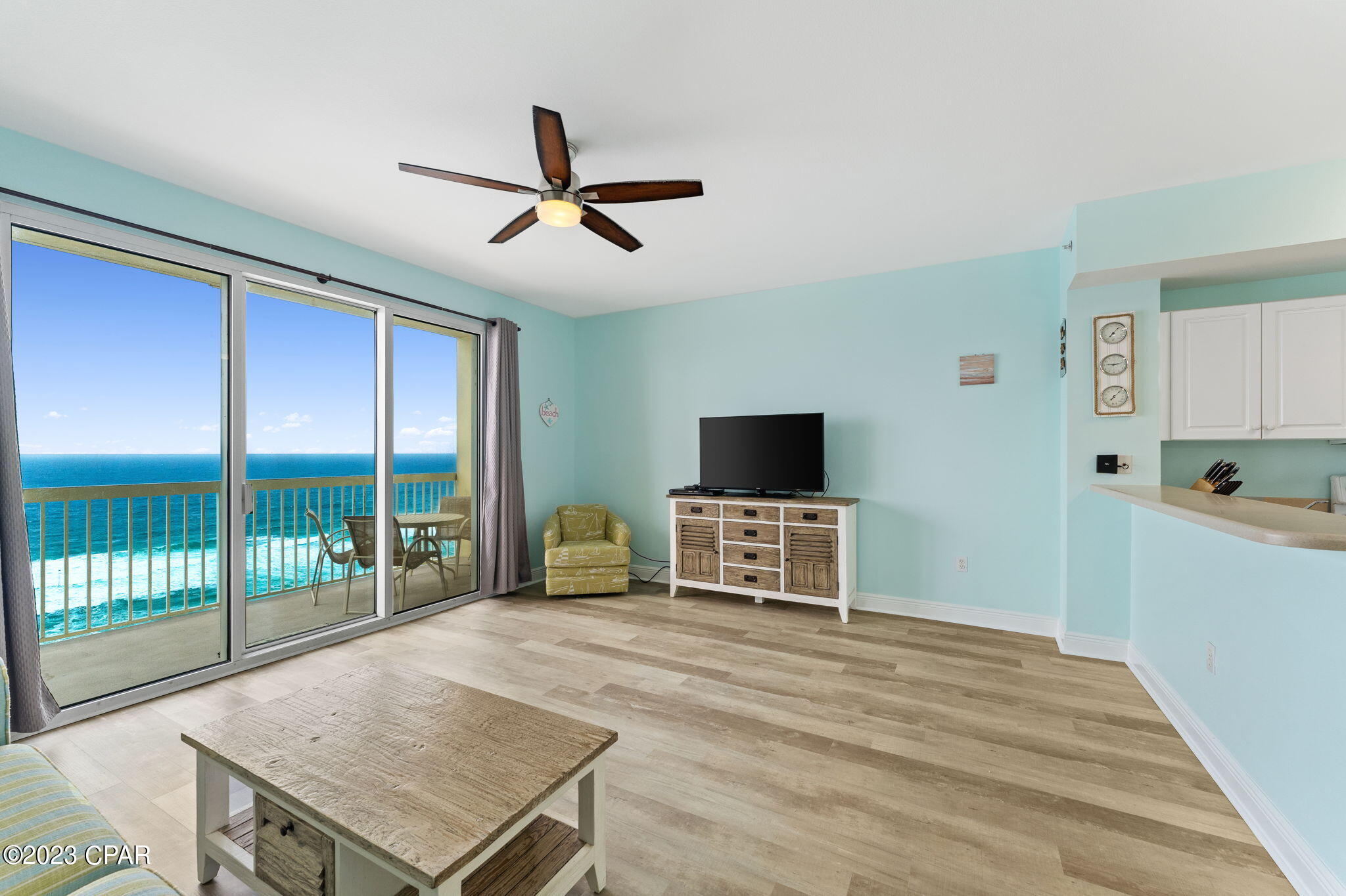 Celadon Beach - Residential