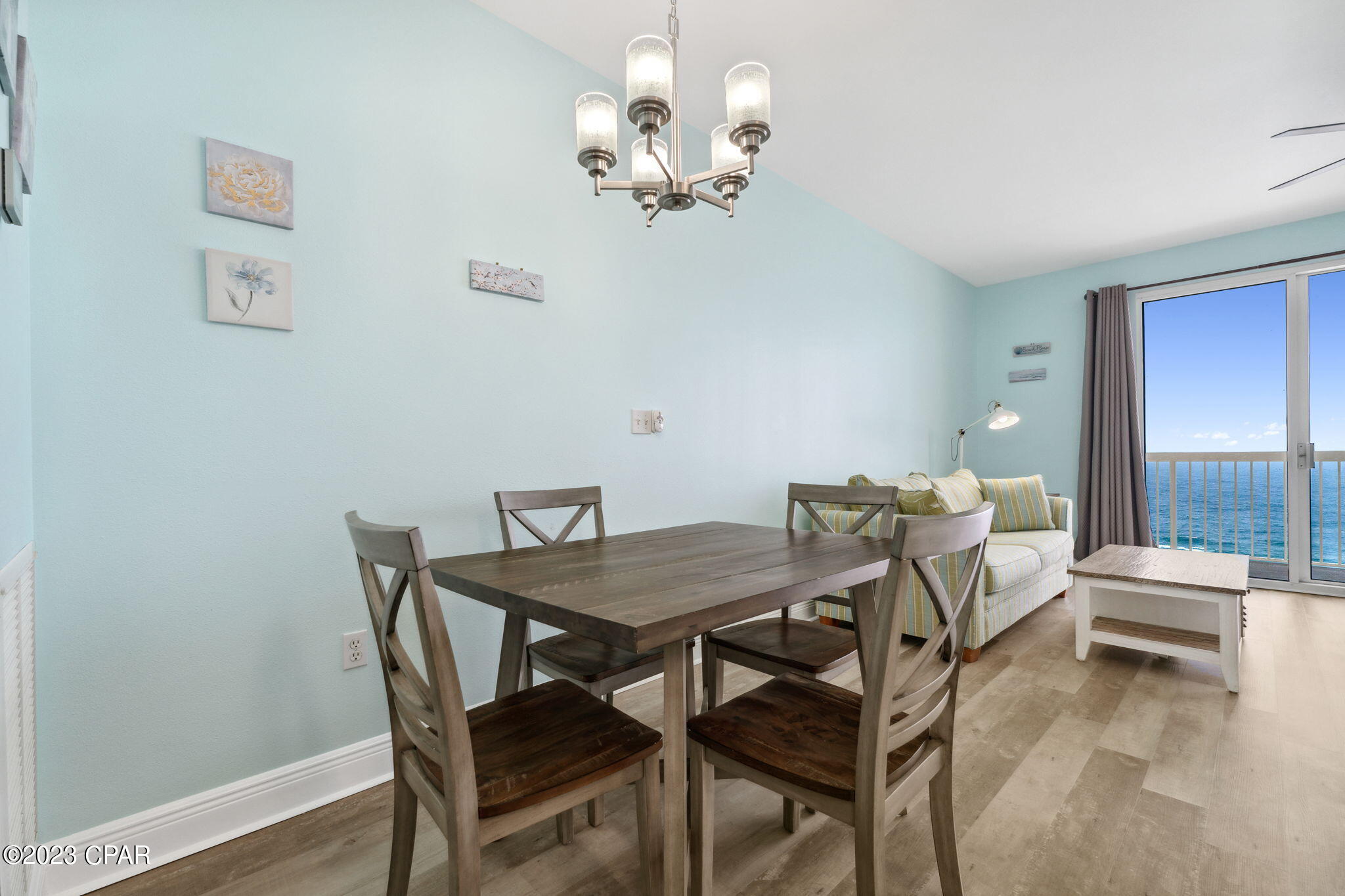 Celadon Beach - Residential