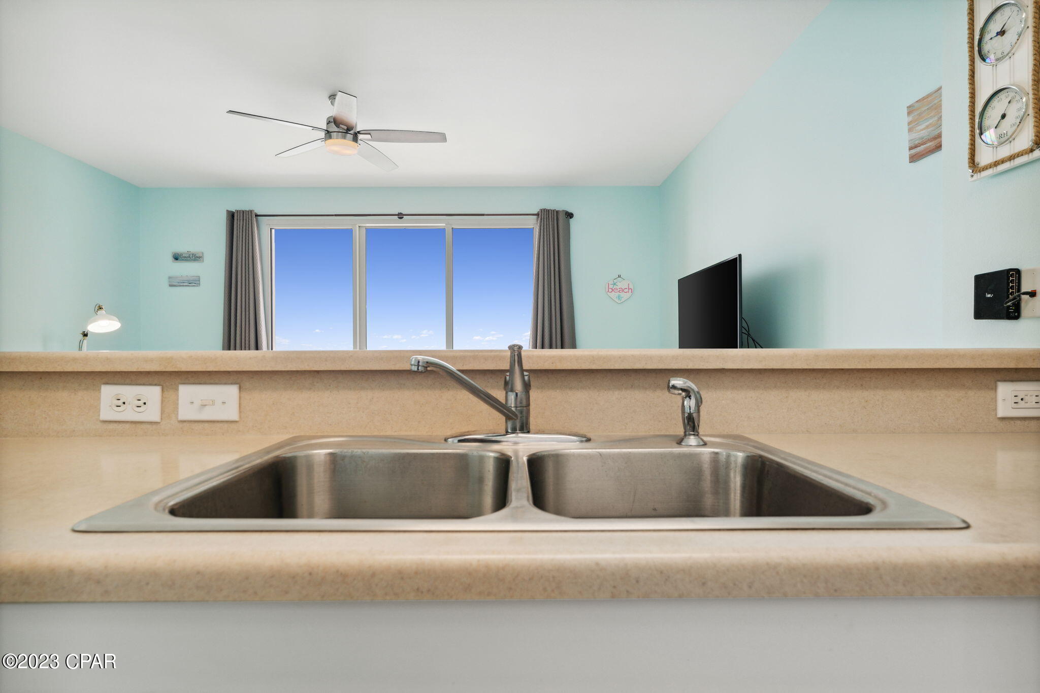 Celadon Beach - Residential