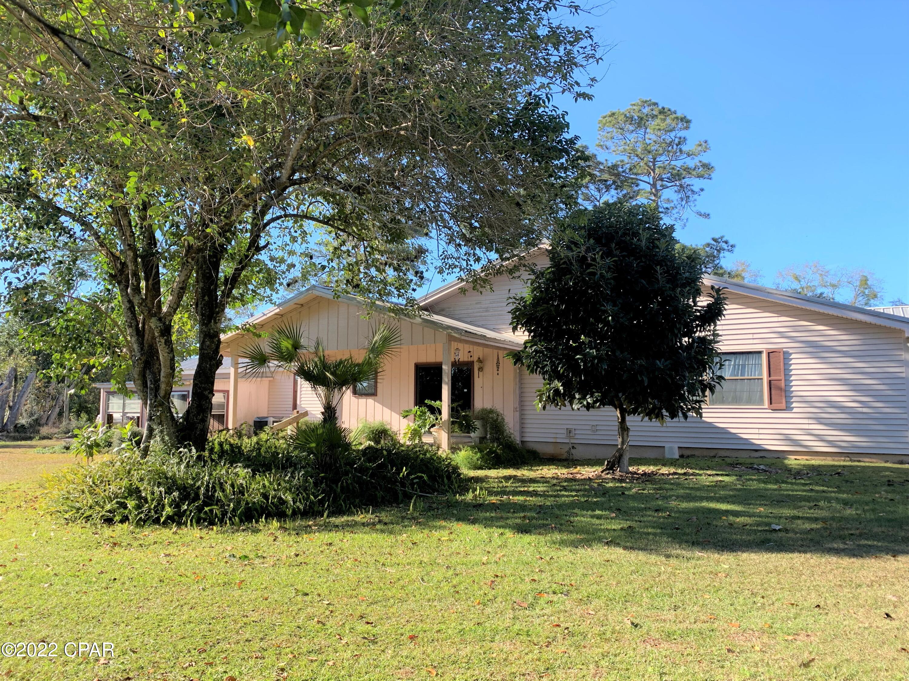 [No Recorded Subdiv] - Residential